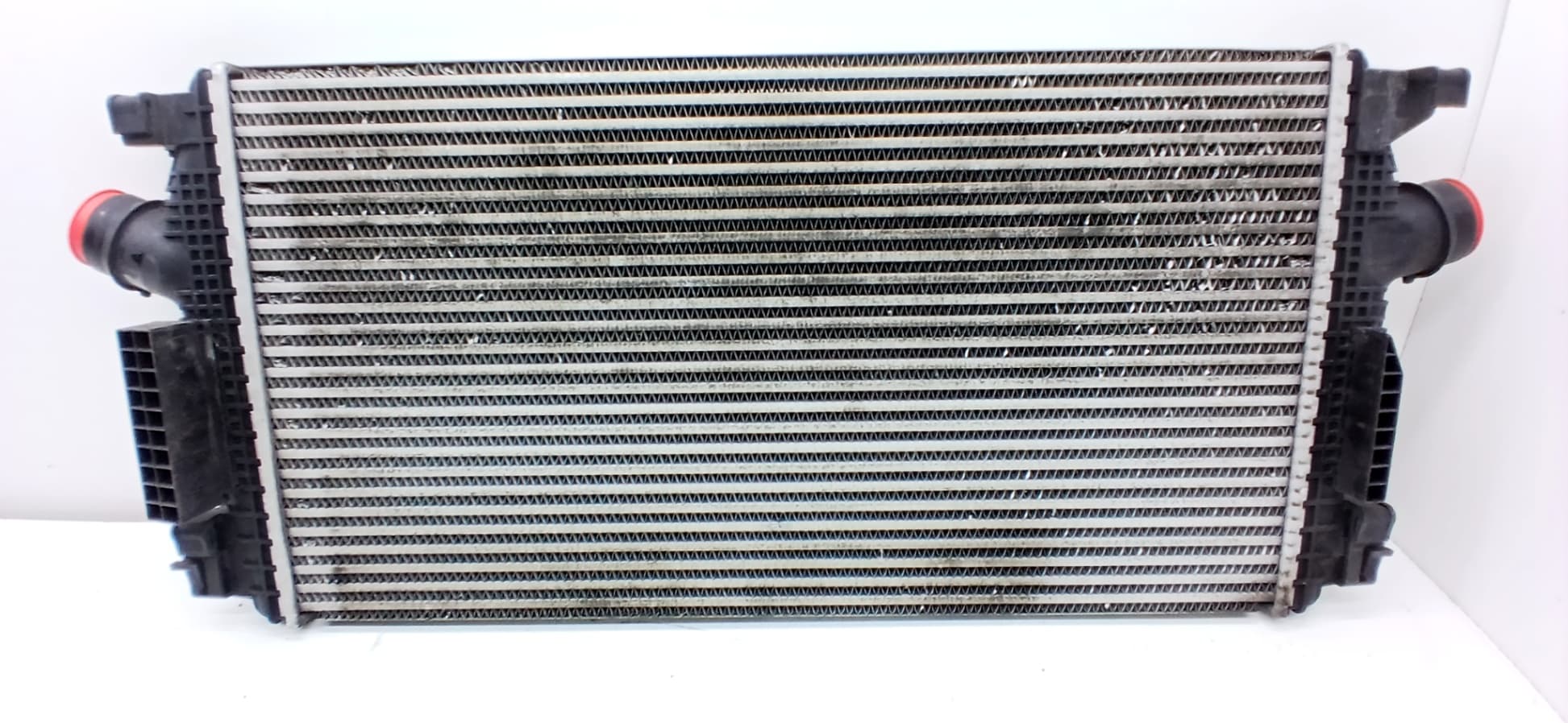 Intercooler OPEL ASTRA J LIM. 2
