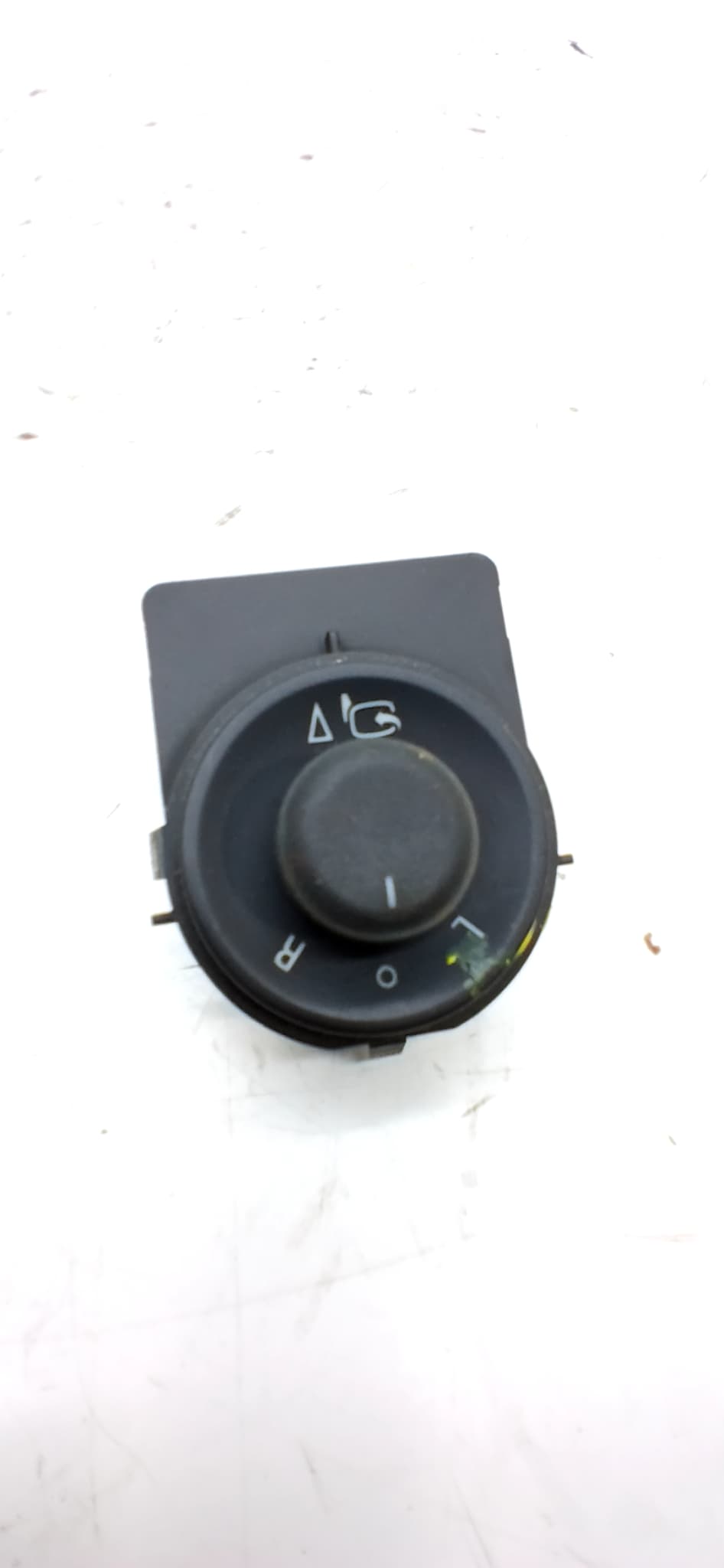 Mando retrovisor OPEL ASTRA J LIM.