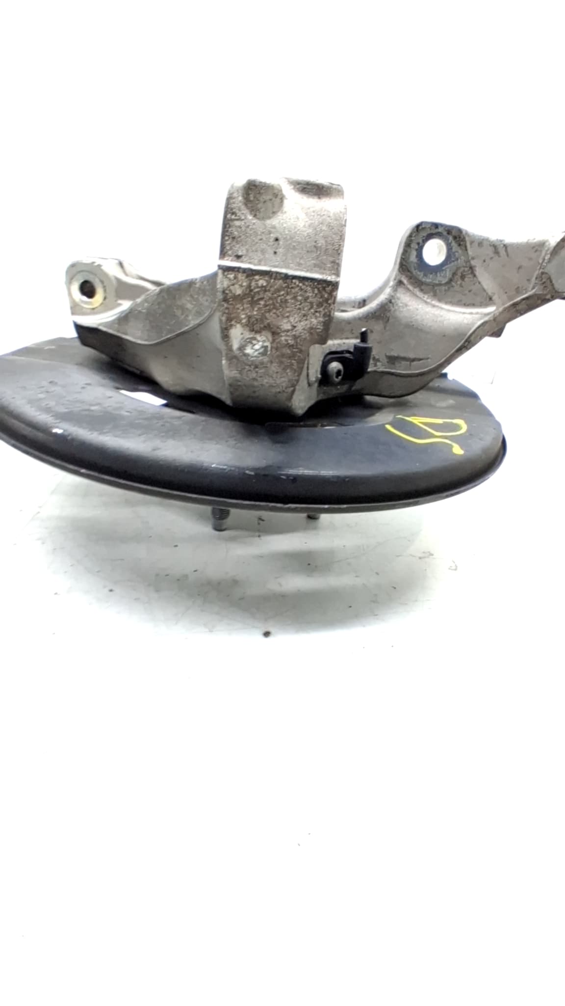 Mangueta delantera derecha OPEL ASTRA J LIM. 3