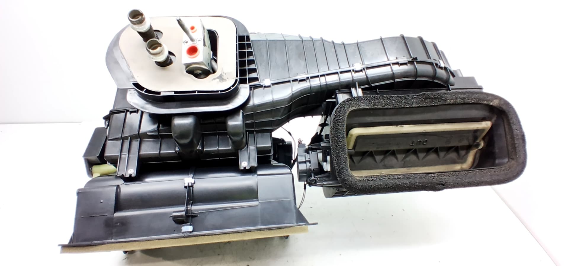 Mueble interior calefaccion OPEL ASTRA J LIM.