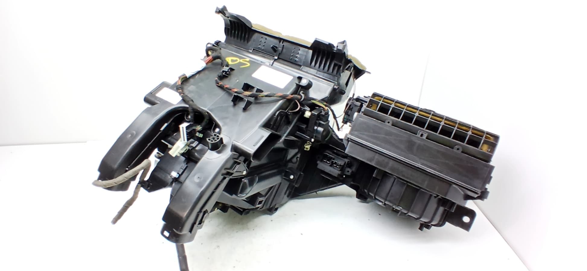 Mueble interior calefaccion OPEL ASTRA J LIM. 5