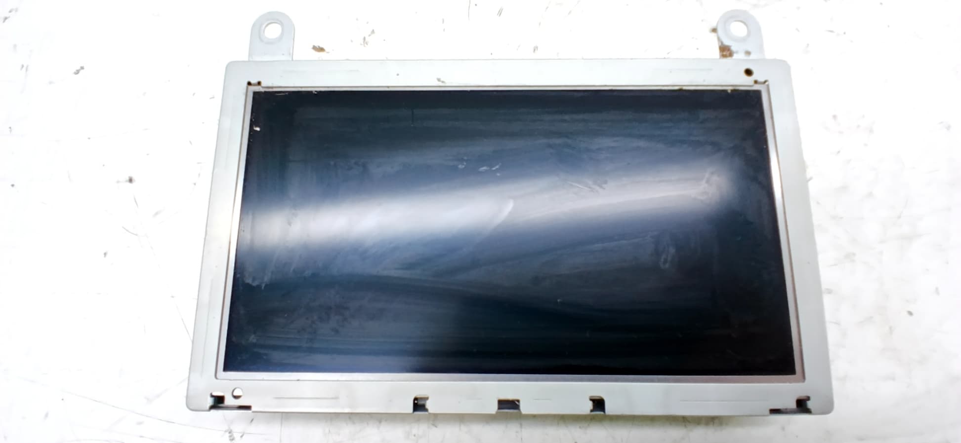 Pantalla multifuncion OPEL ASTRA J LIM.