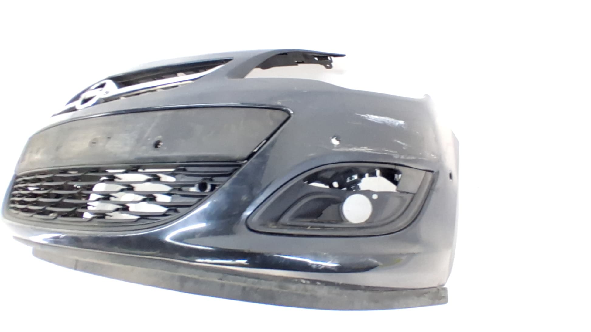 Paragolpes delantero OPEL ASTRA J LIM. 5