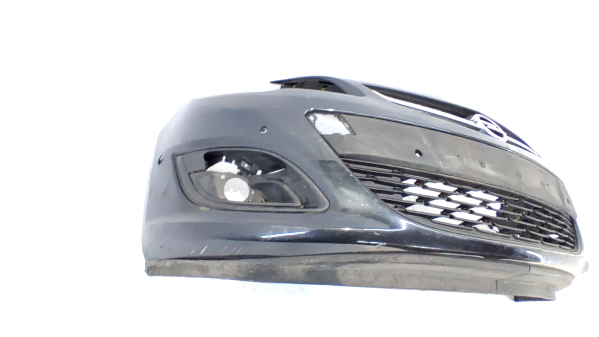 Paragolpes delantero OPEL ASTRA J LIM. 4