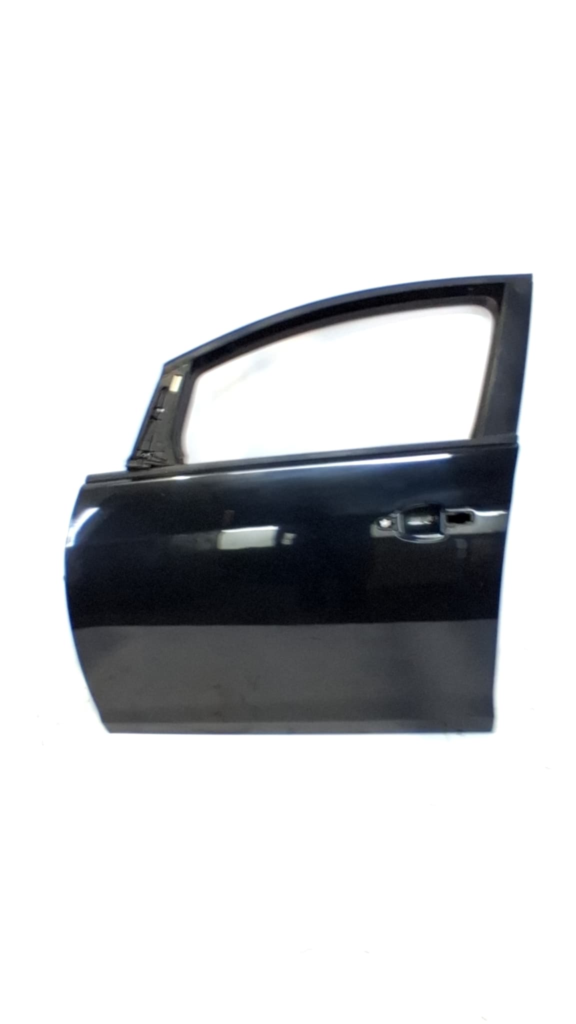 Puerta delantera izquierda OPEL ASTRA J LIM.