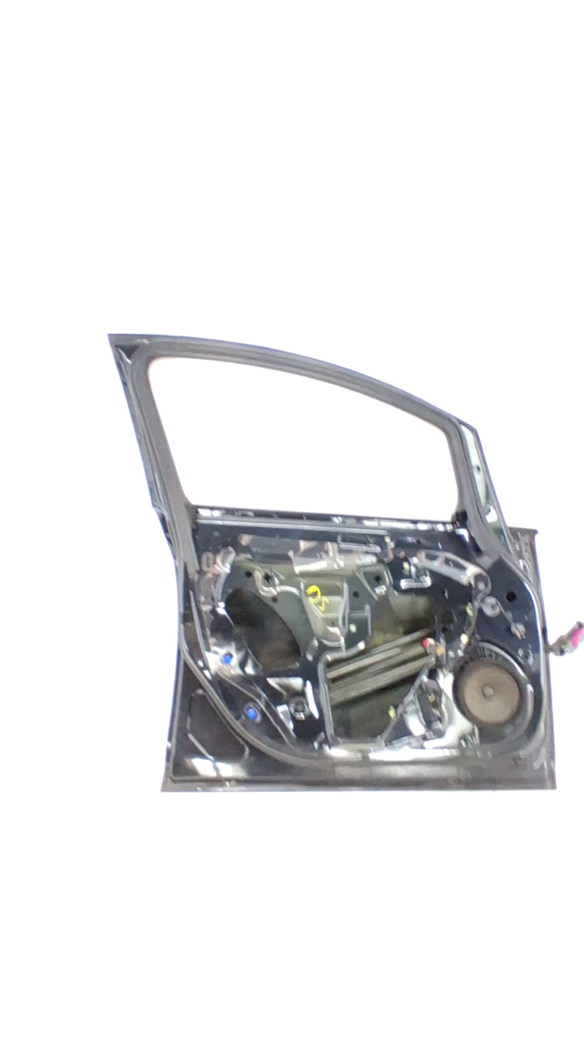 Puerta delantera izquierda OPEL ASTRA J LIM. 4