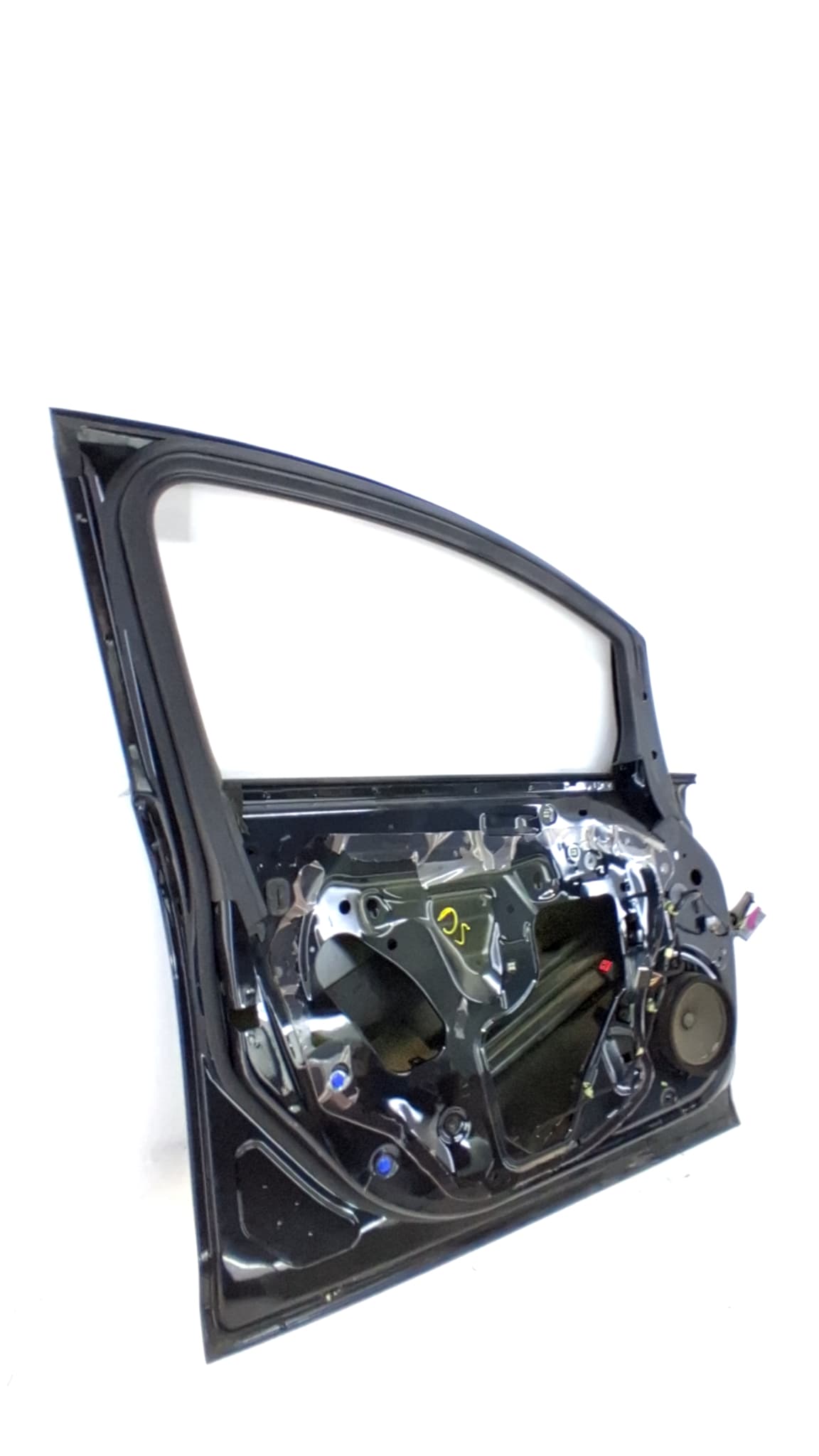 Puerta delantera izquierda OPEL ASTRA J LIM. 2