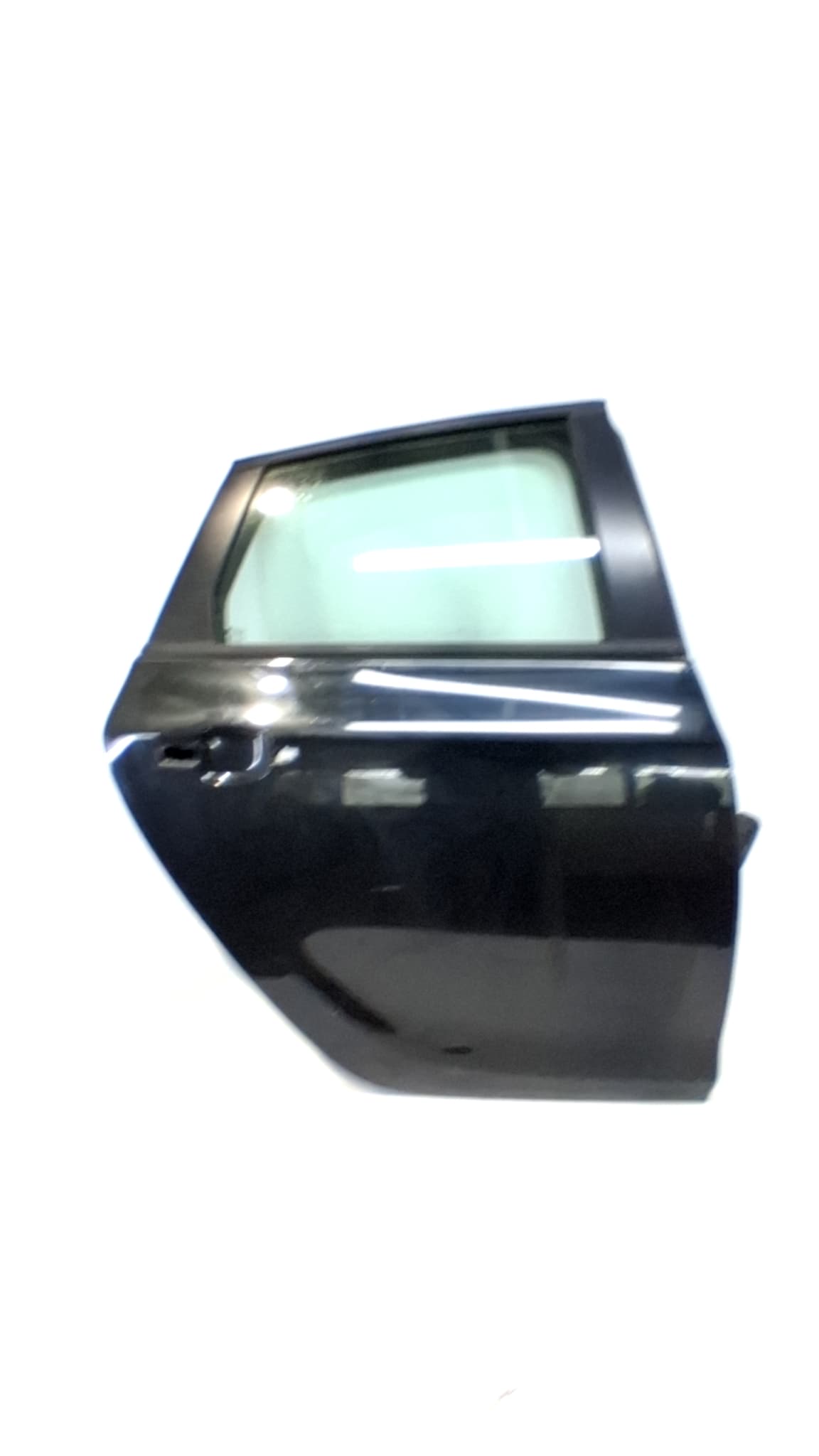 Puerta trasera derecha OPEL ASTRA J LIM.