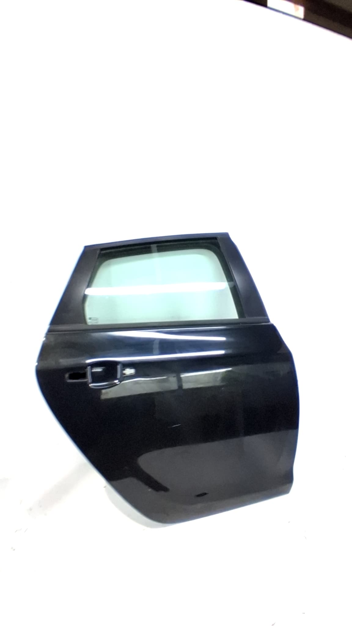 Puerta trasera derecha OPEL ASTRA J LIM. 3