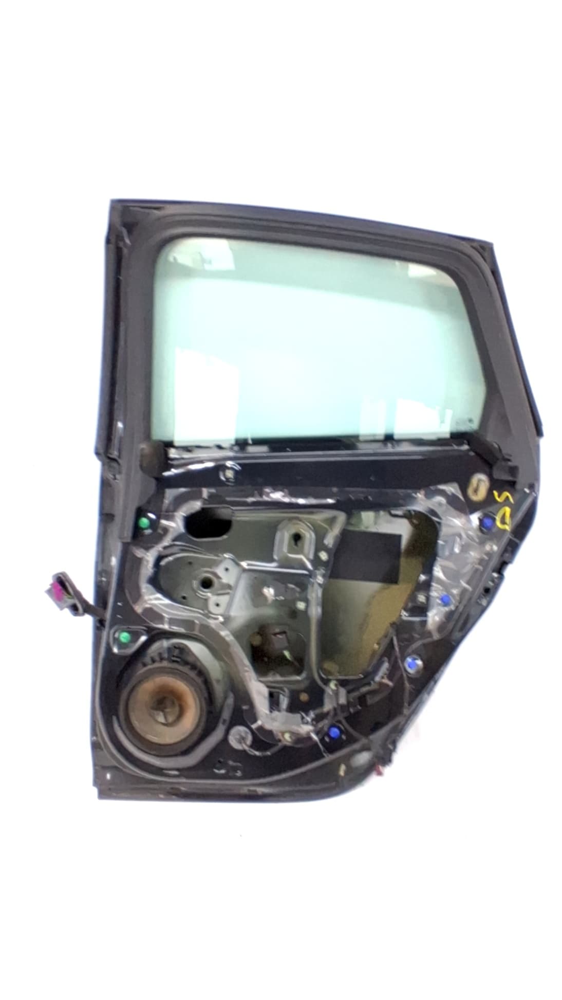 Puerta trasera derecha OPEL ASTRA J LIM. 2