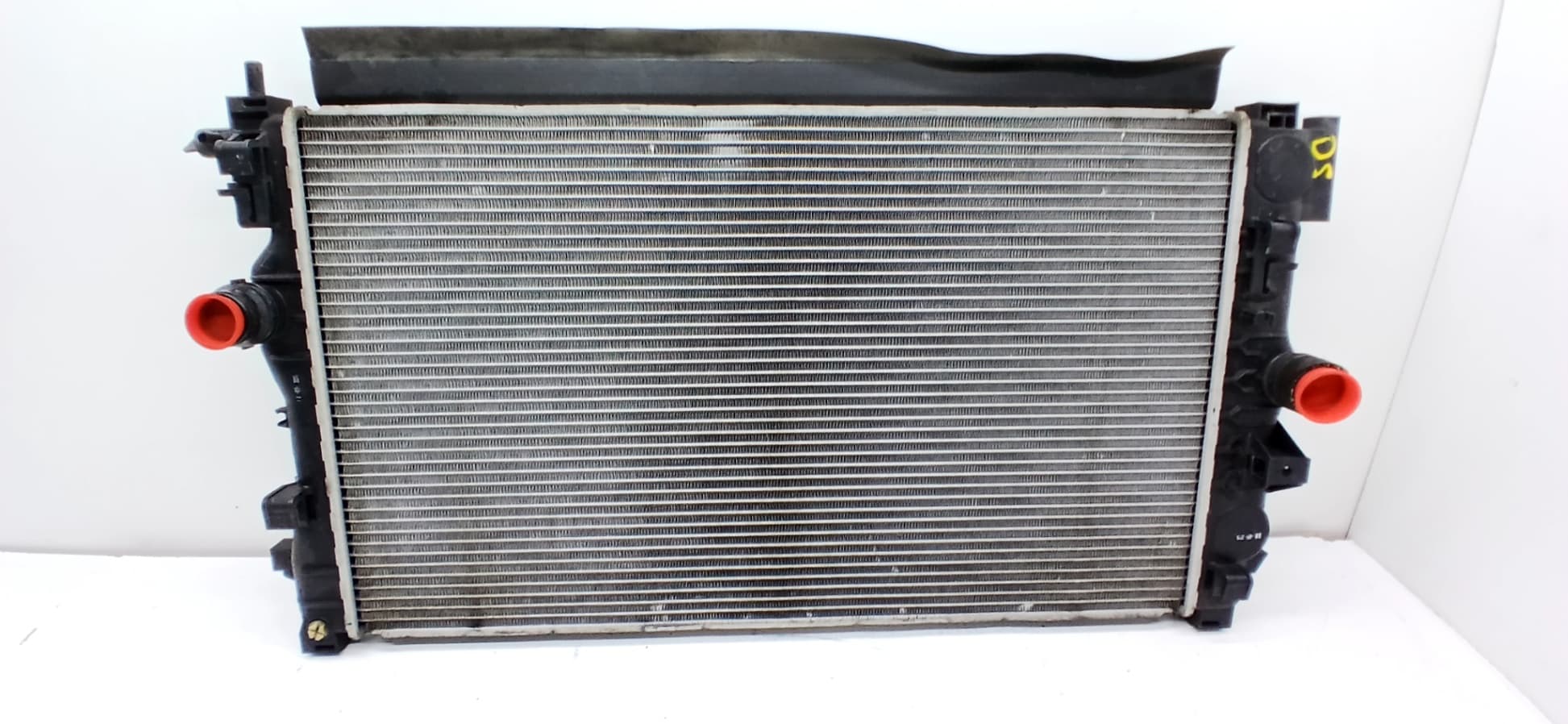 Radiador agua OPEL ASTRA J LIM.