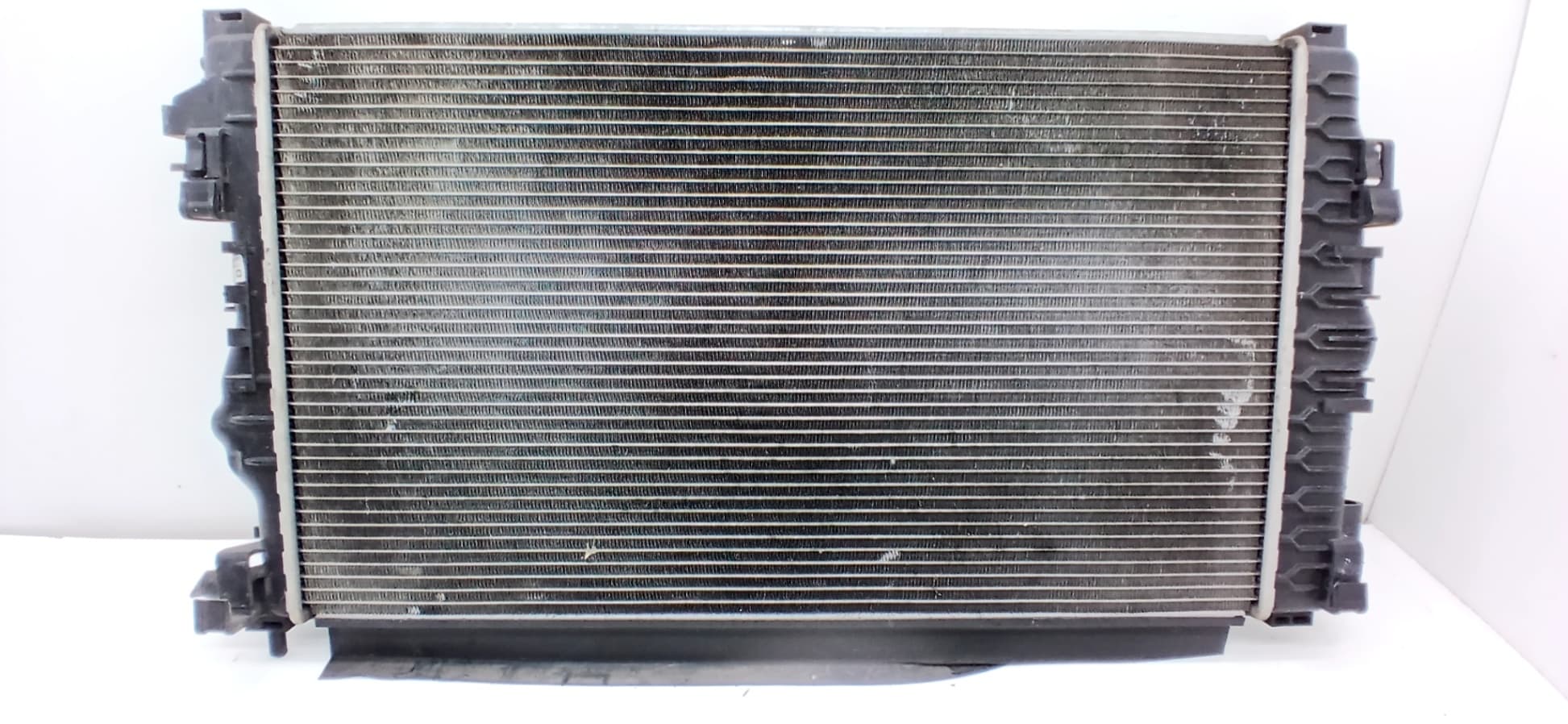 Radiador agua OPEL ASTRA J LIM. 3
