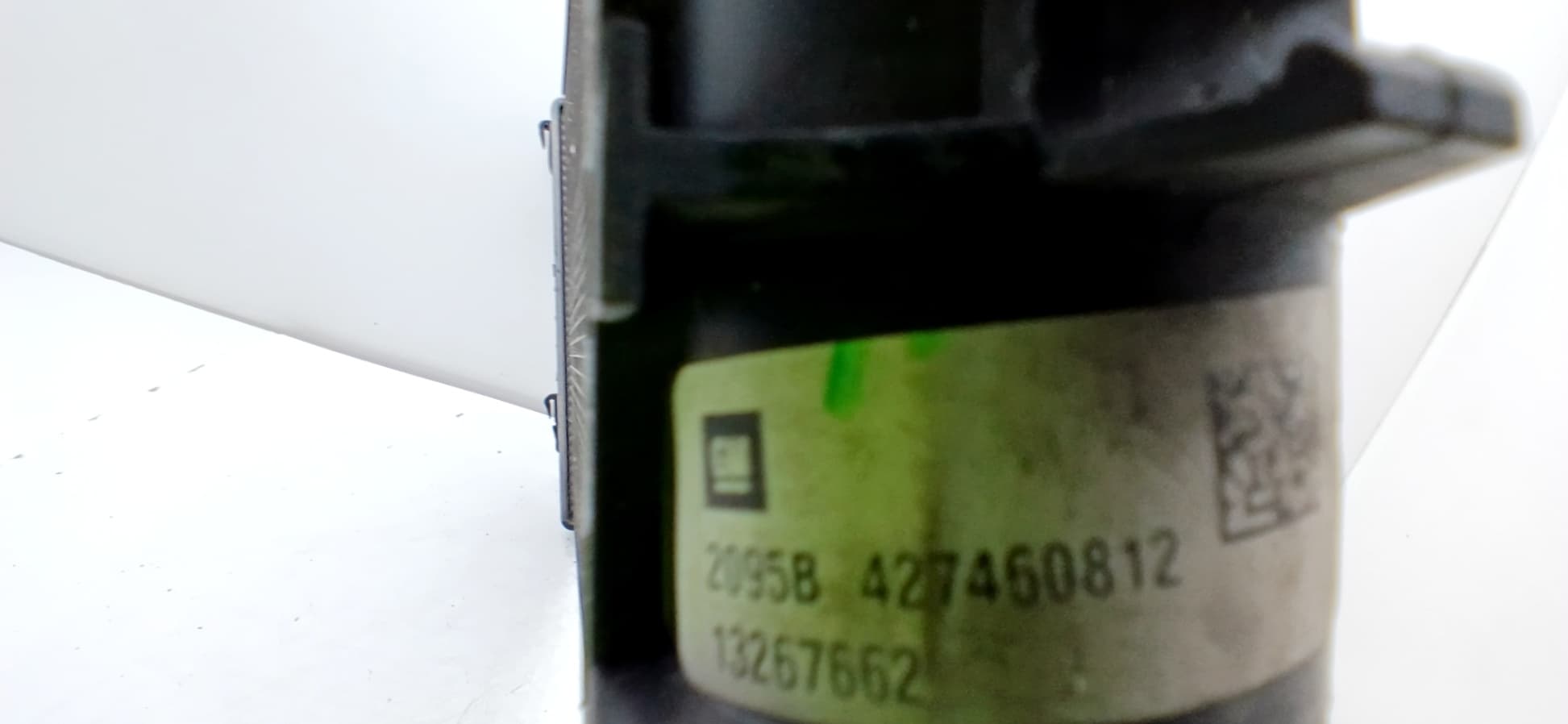 Radiador agua OPEL ASTRA J LIM. 2