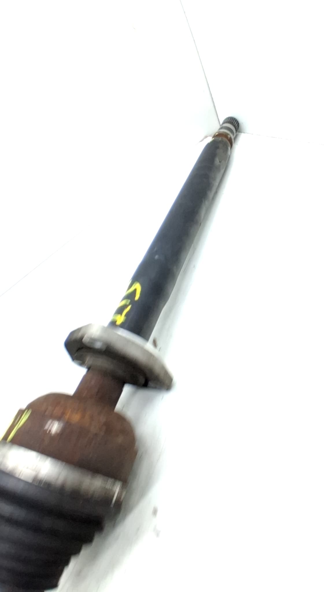 Transmision delantera derecha OPEL ASTRA J LIM. 2
