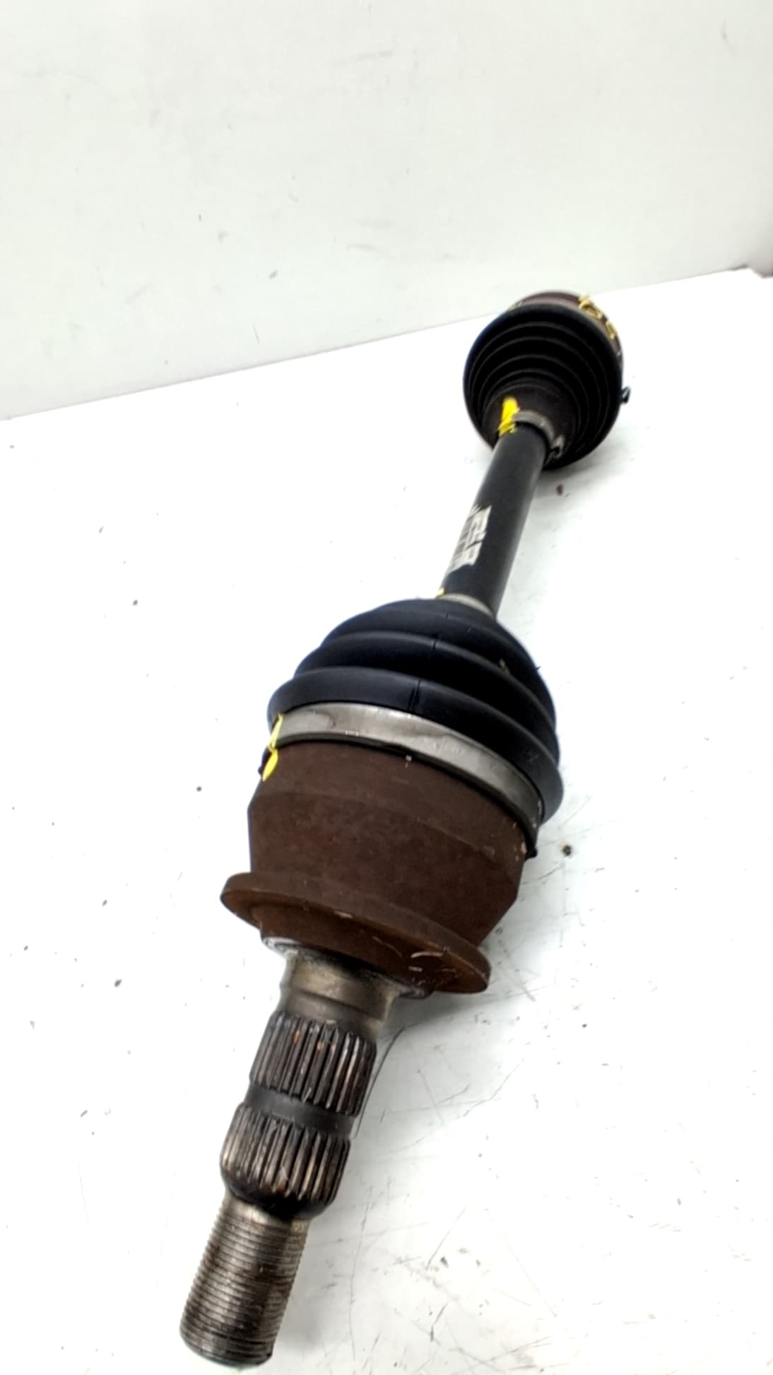 Transmision delantera izquierda OPEL ASTRA J LIM.