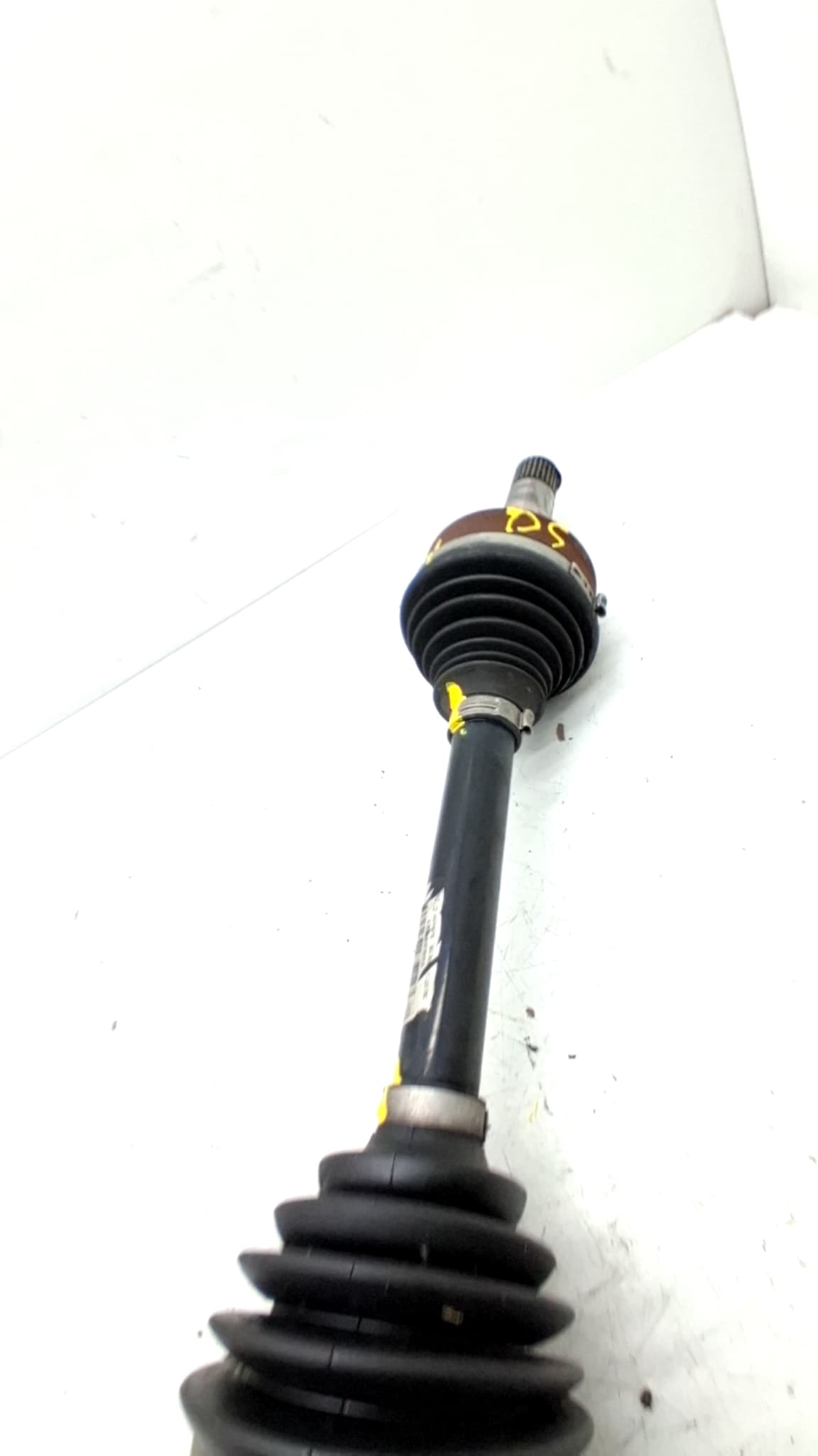 Transmision delantera izquierda OPEL ASTRA J LIM. 3
