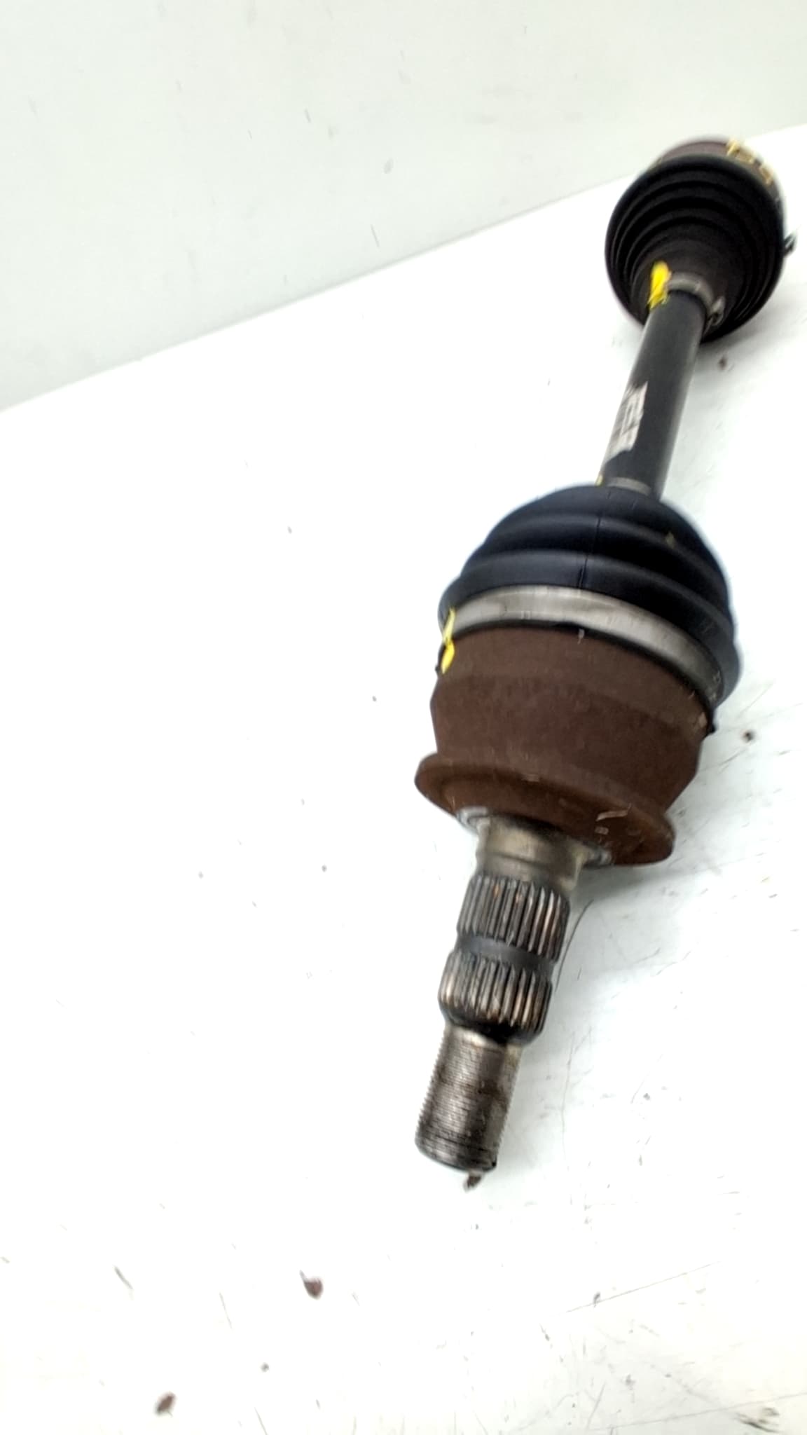 Transmision delantera izquierda OPEL ASTRA J LIM. 2