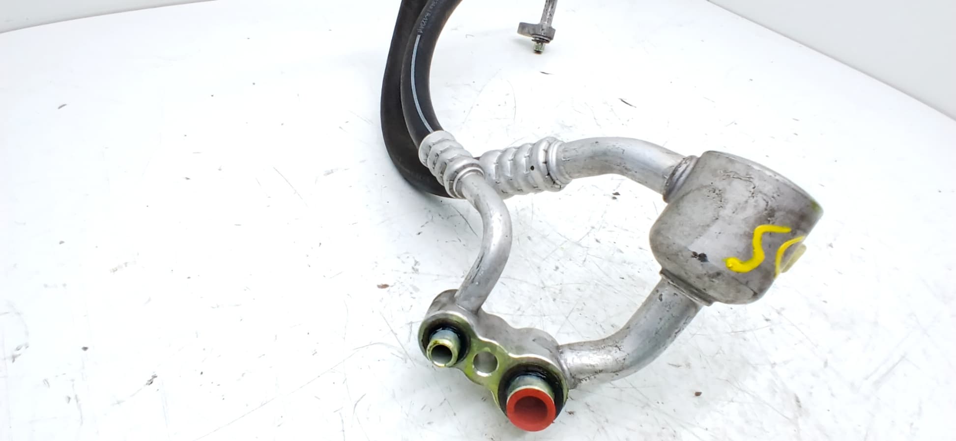 Recambio OPEL ASTRA J LIM. ref. 13254577 3