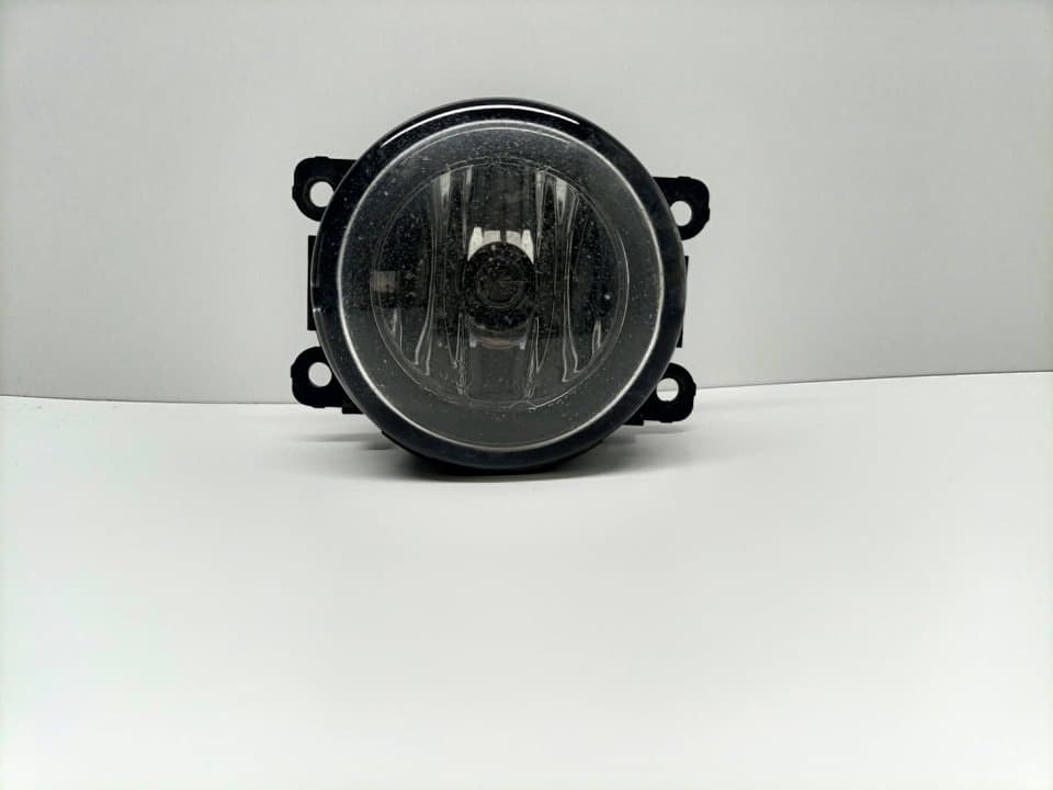 Faro antiniebla izquierdo CITROEN C4 BERLINA