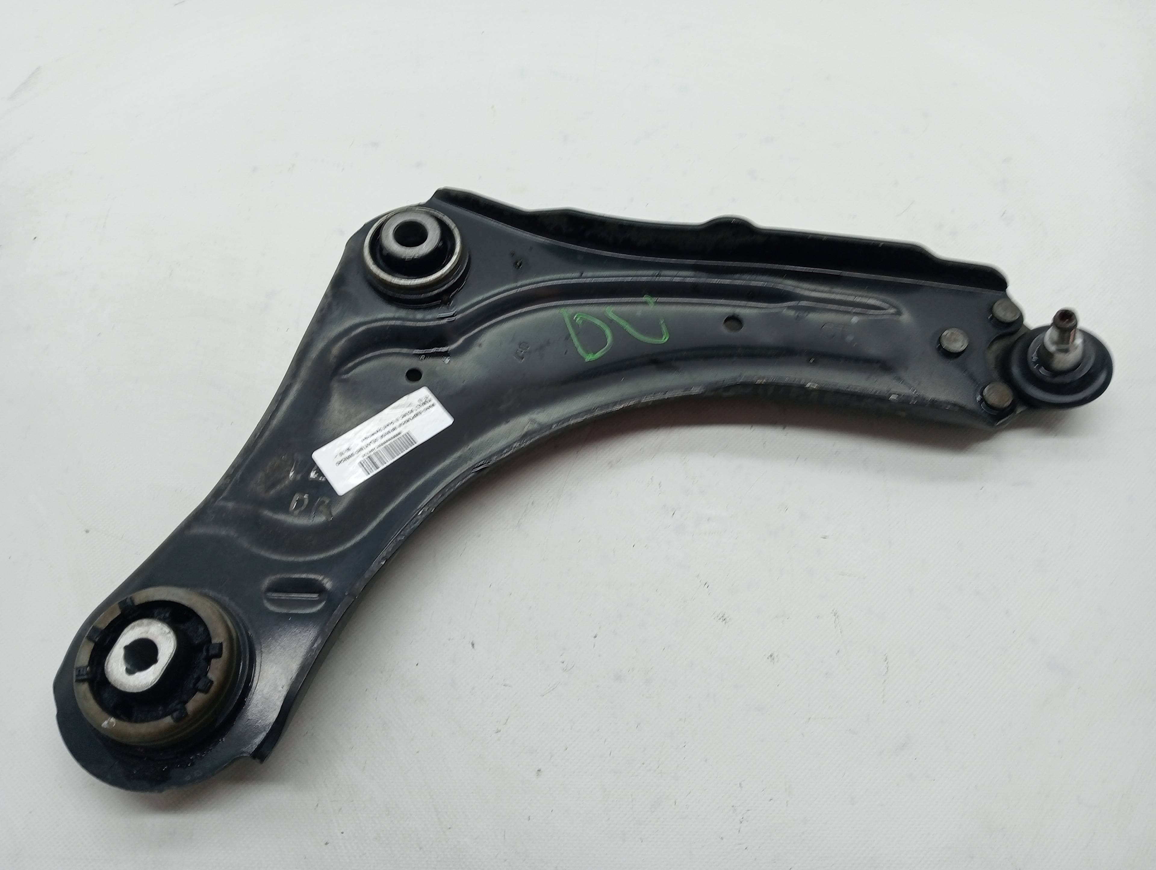 Brazo suspension inferior delantero derecho RENAULT SCENIC III