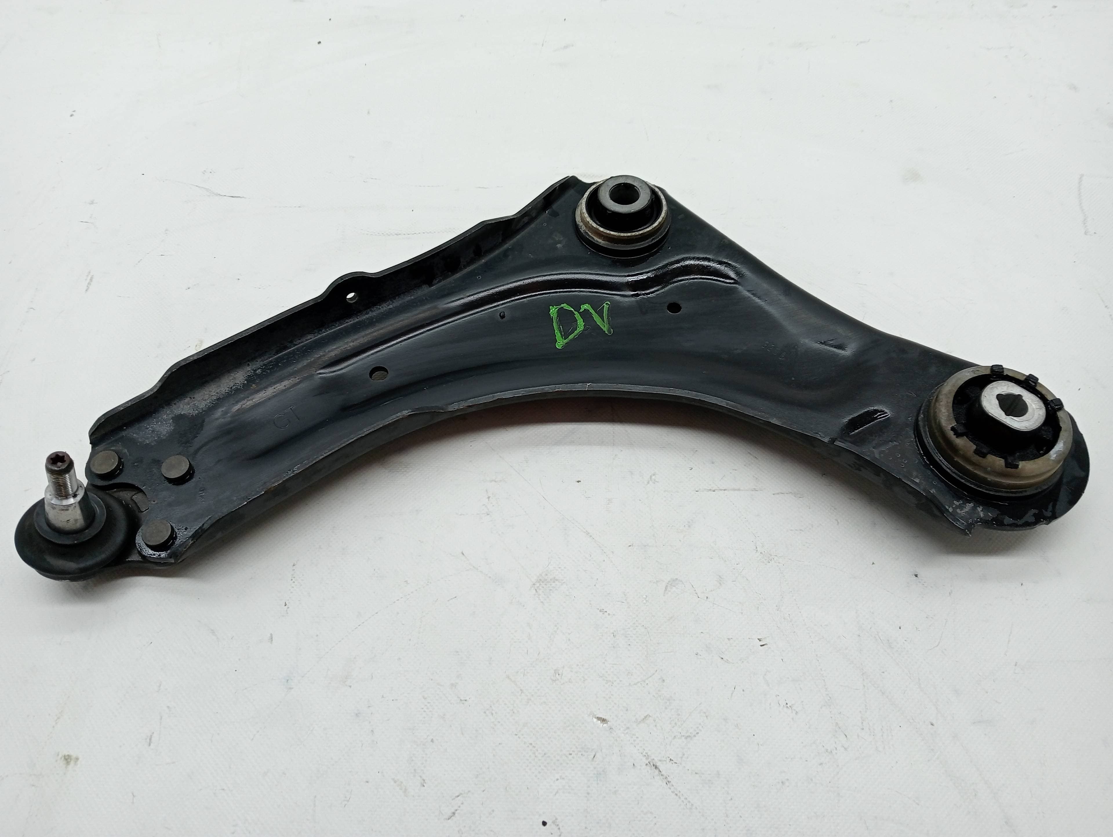 Brazo suspension inferior delantero izquierdo RENAULT SCENIC III 3