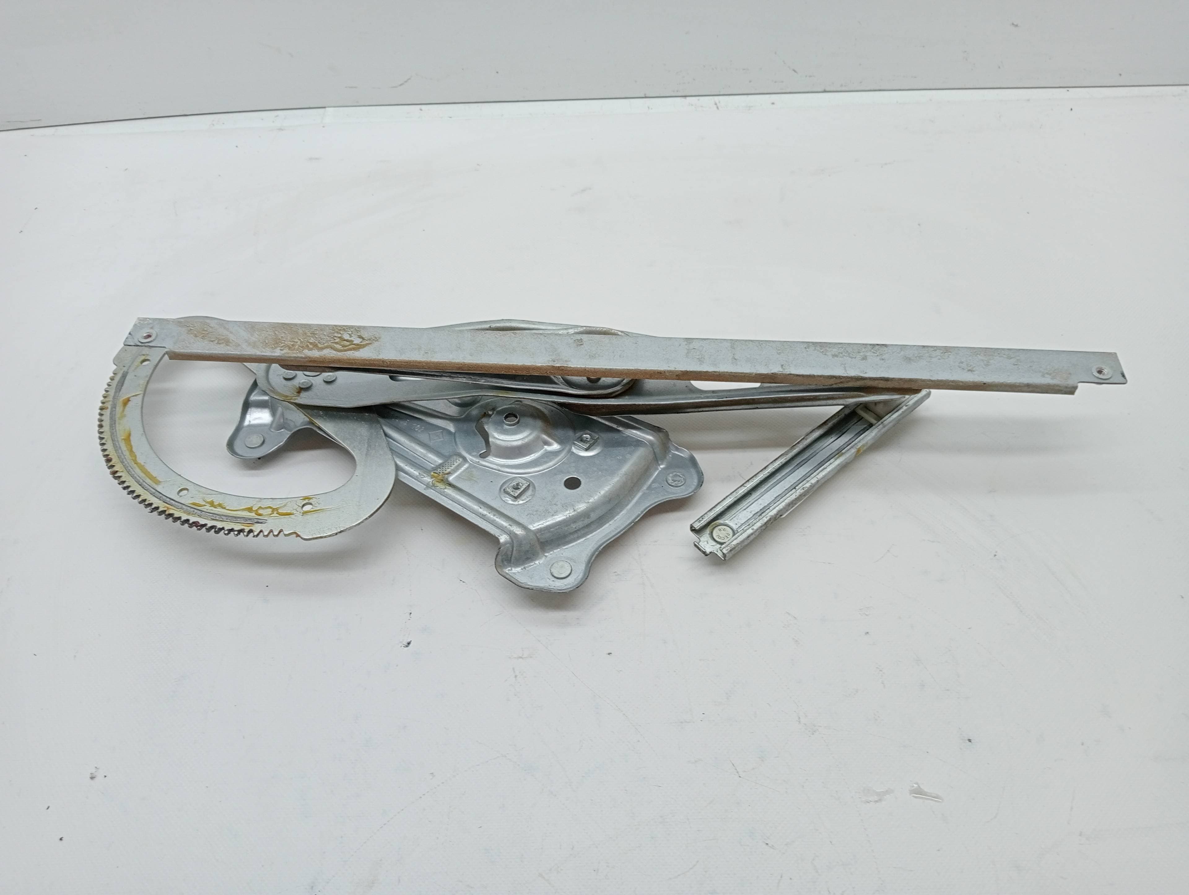 Elevalunas delantero derecho RENAULT SCENIC III 2