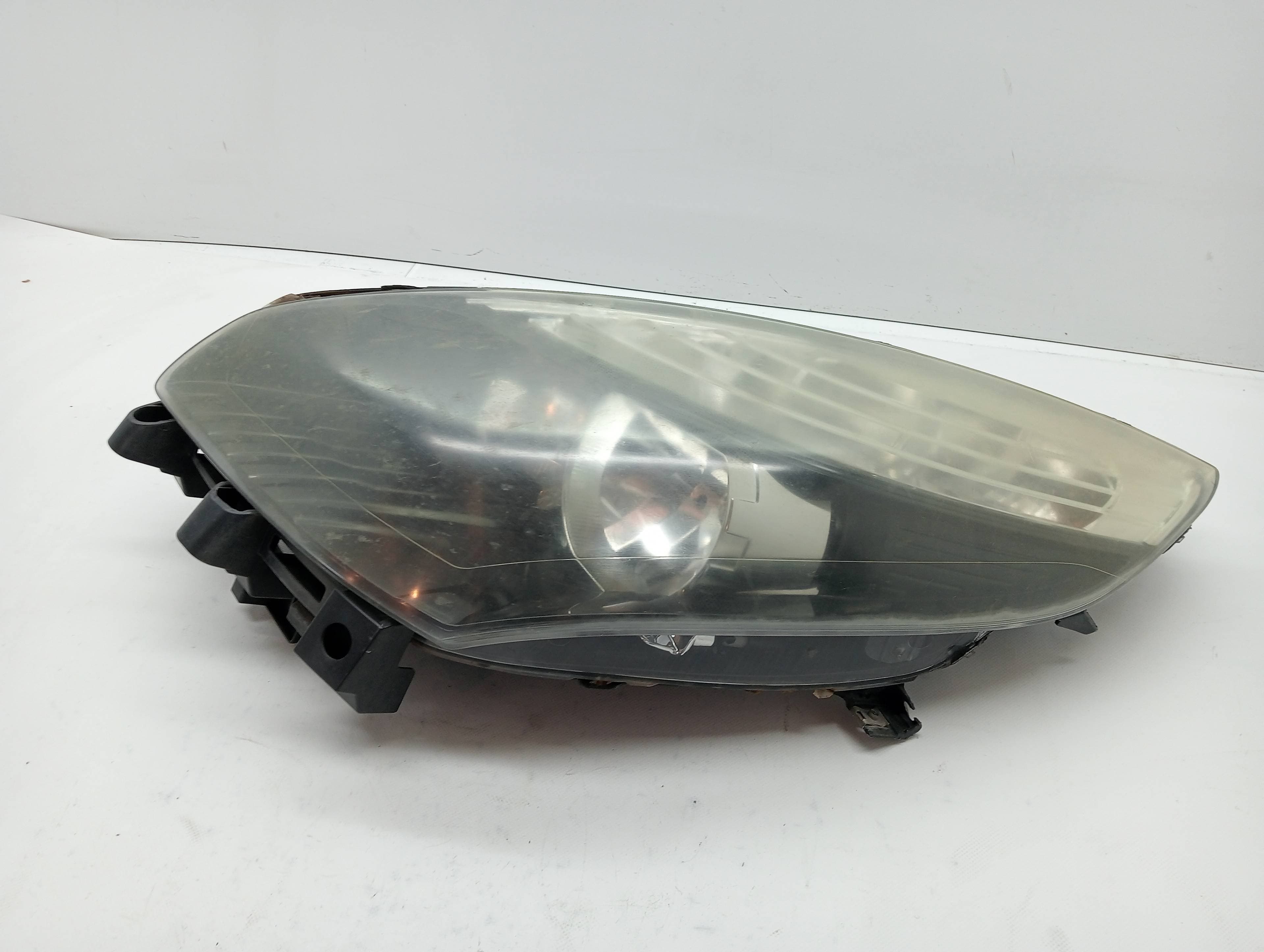 Faro izquierdo RENAULT SCENIC III 2