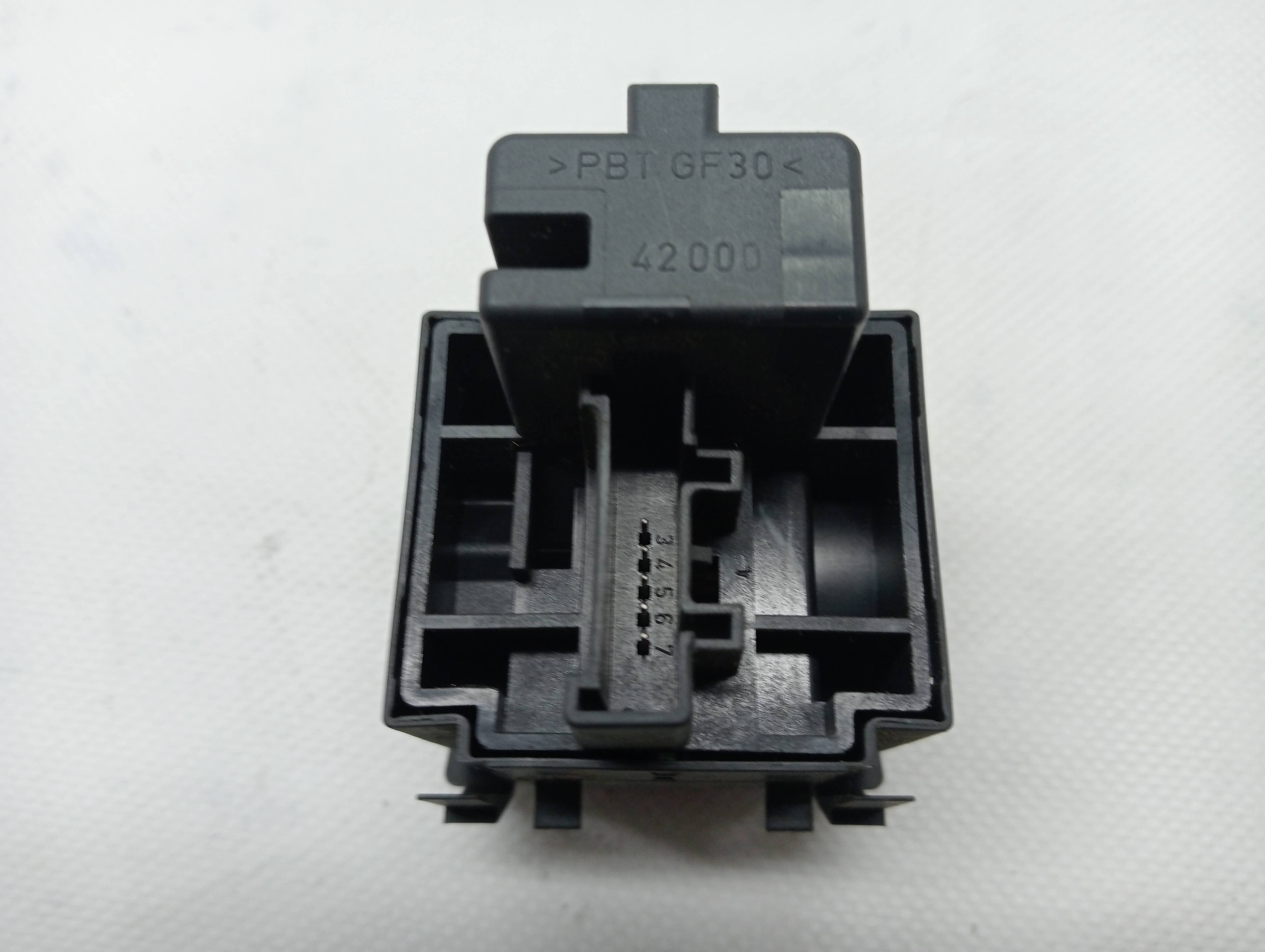 Mando luces RENAULT SCENIC III 2