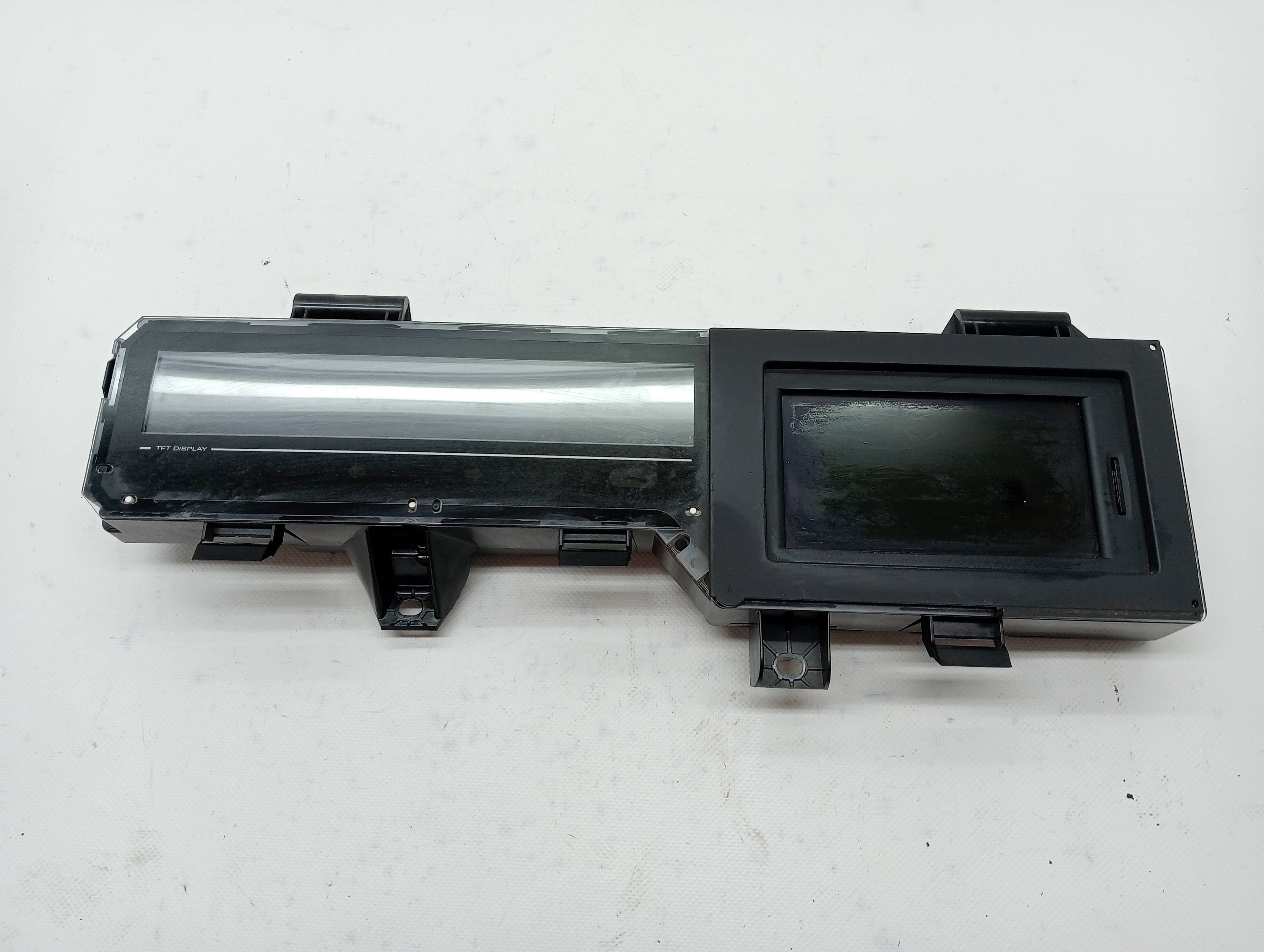 Pantalla multifuncion RENAULT SCENIC III 2
