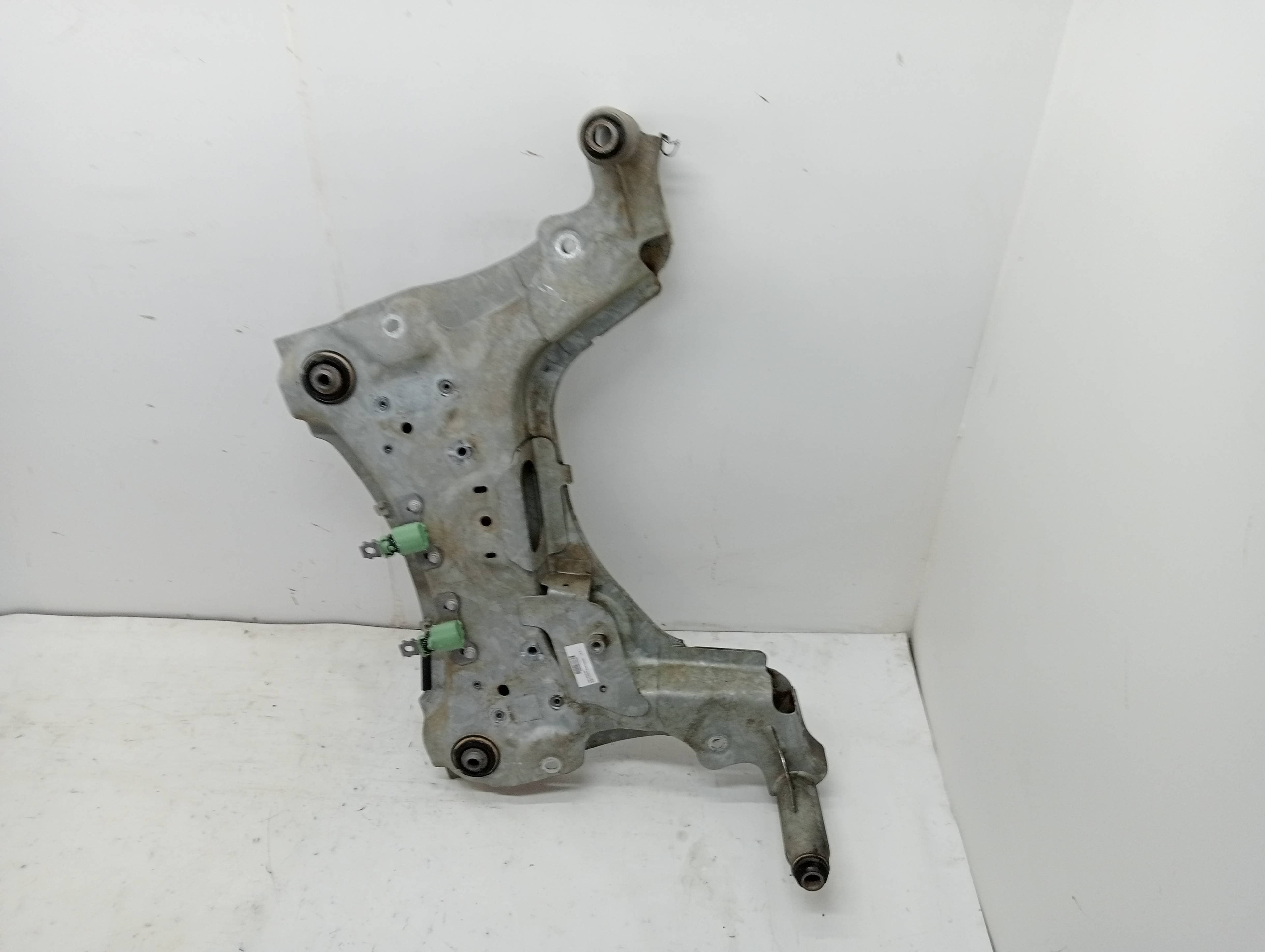 Puente delantero RENAULT SCENIC III