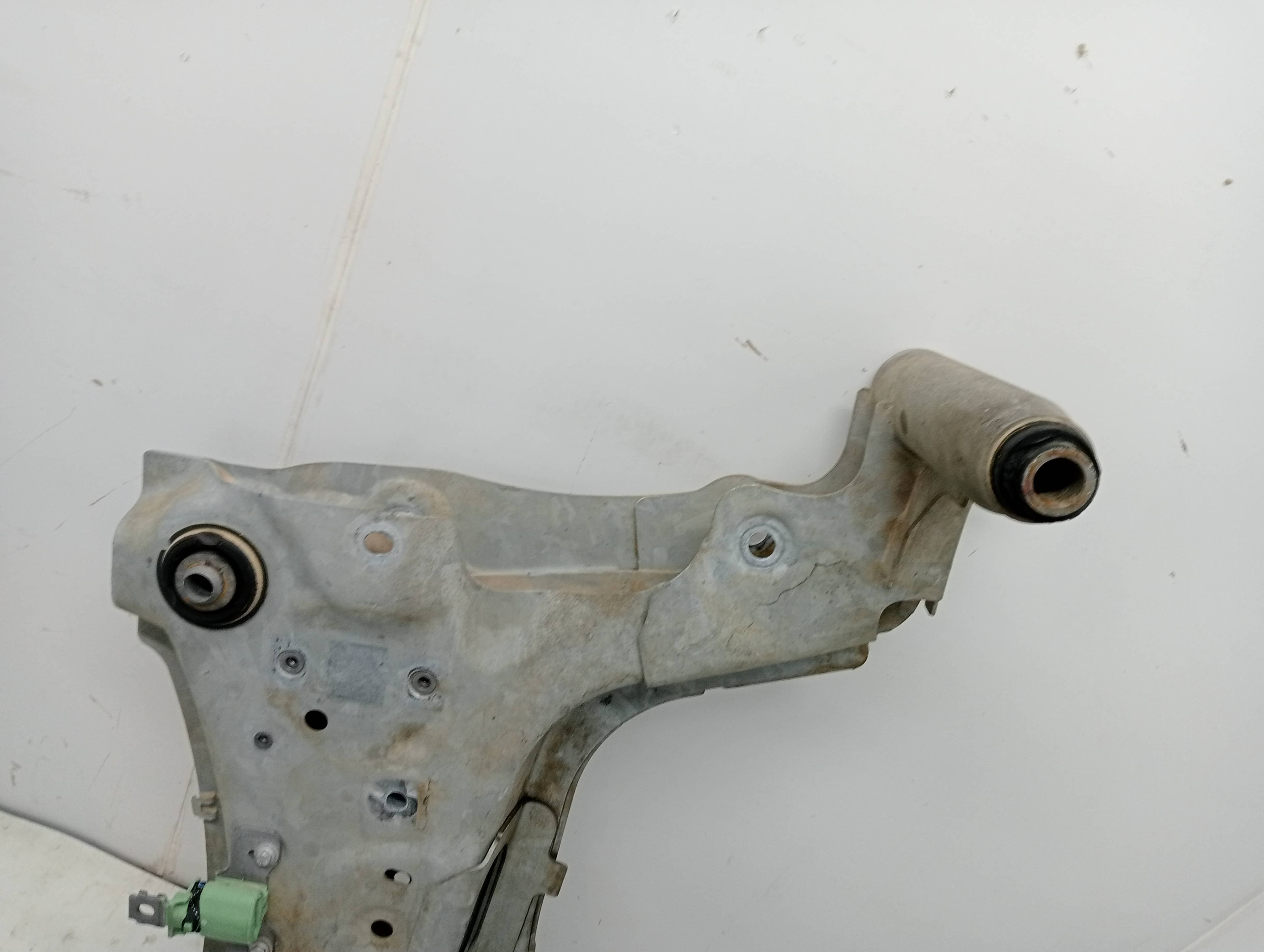 Puente delantero RENAULT SCENIC III 3