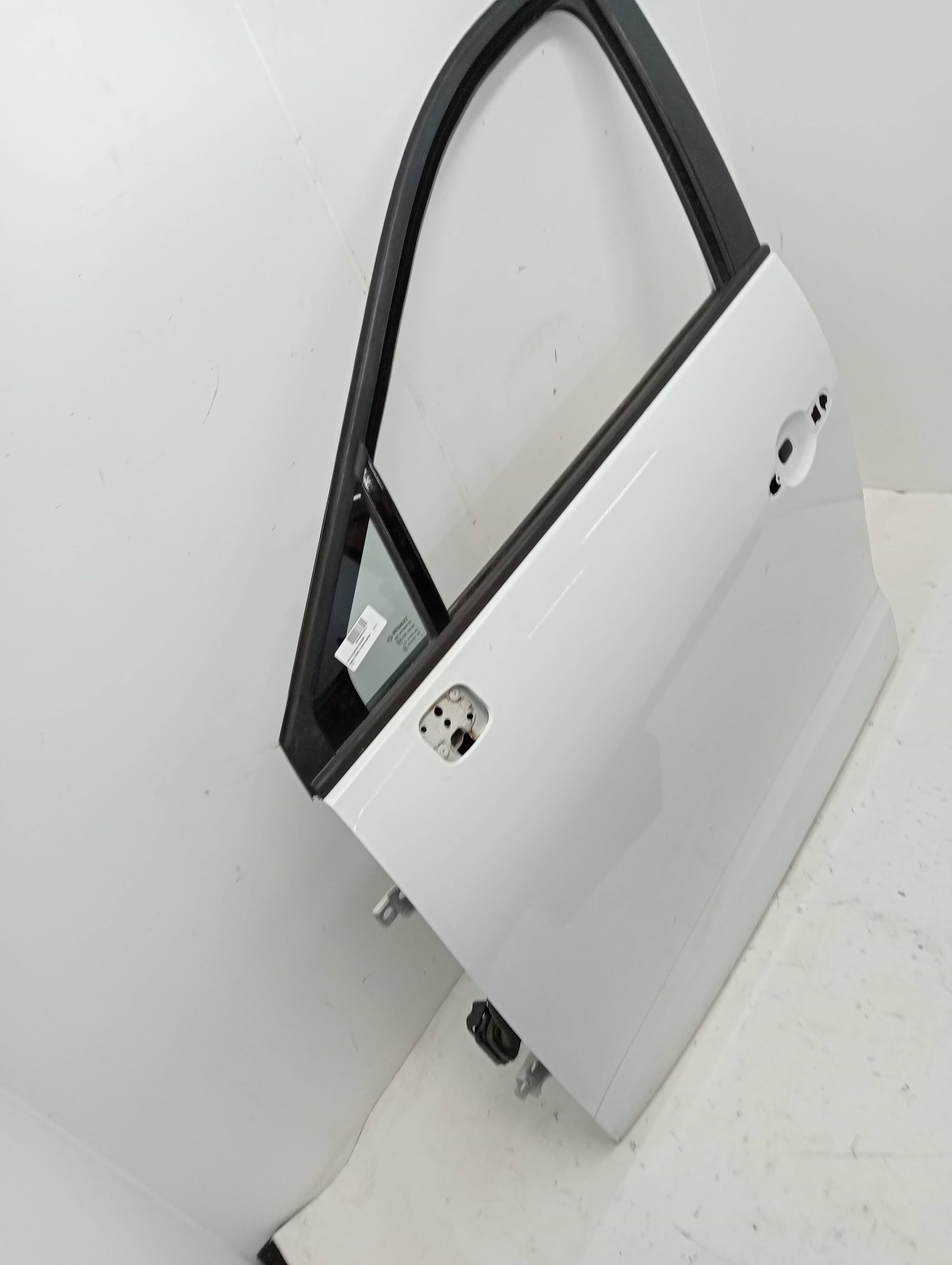 Puerta delantera izquierda RENAULT SCENIC III 3