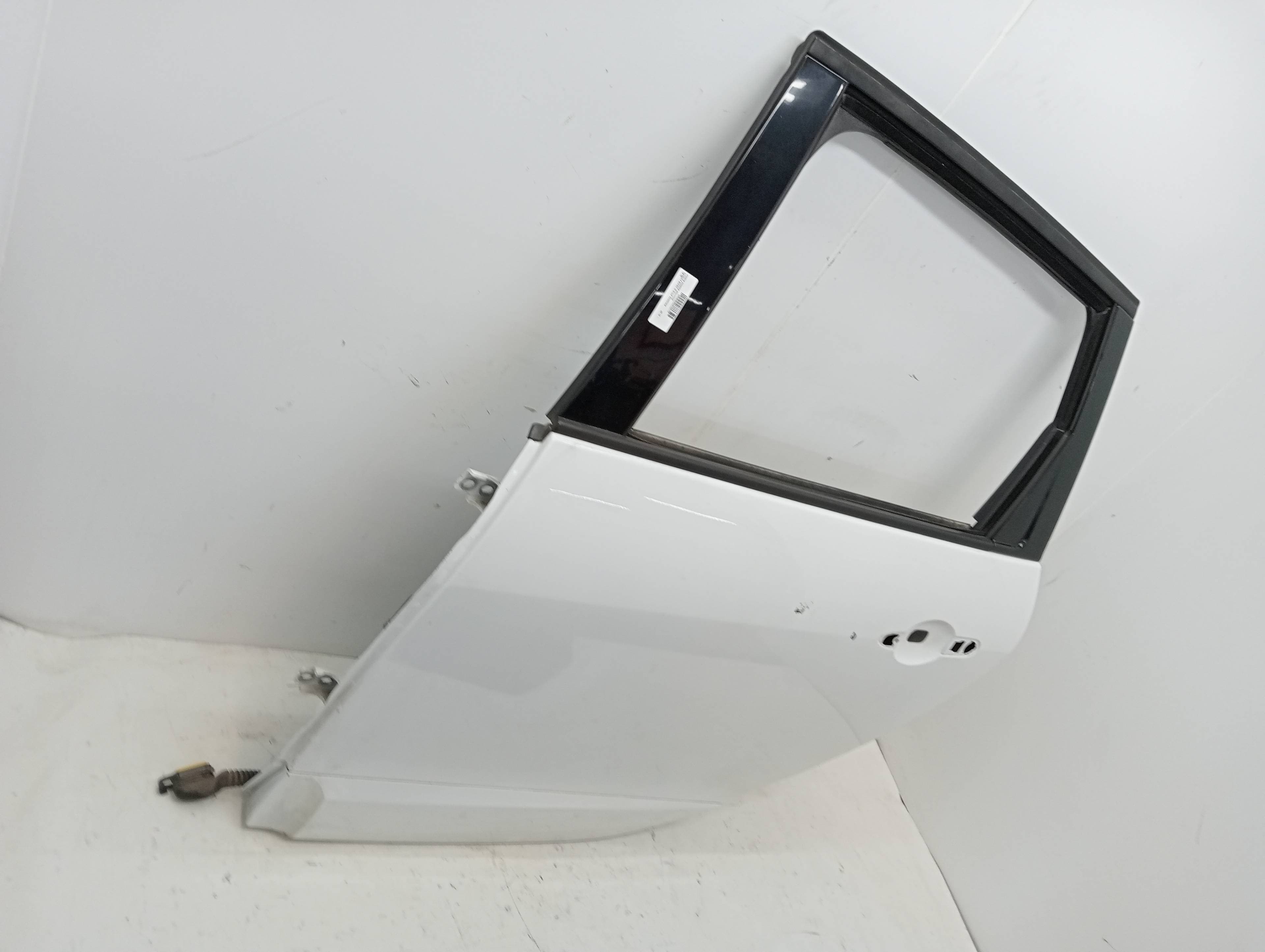 Puerta trasera izquierda RENAULT SCENIC III 3