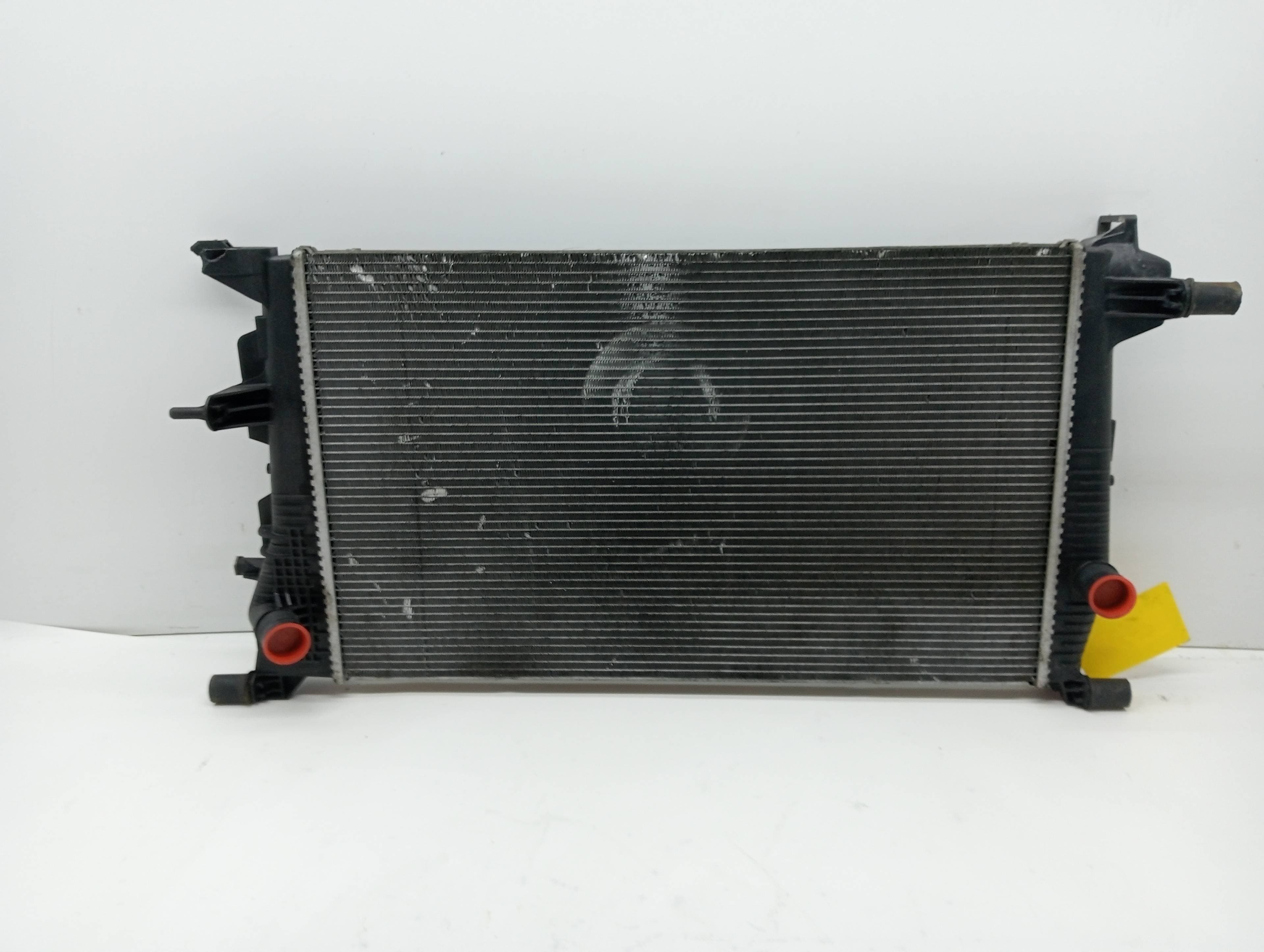 Radiador agua RENAULT SCENIC III 3