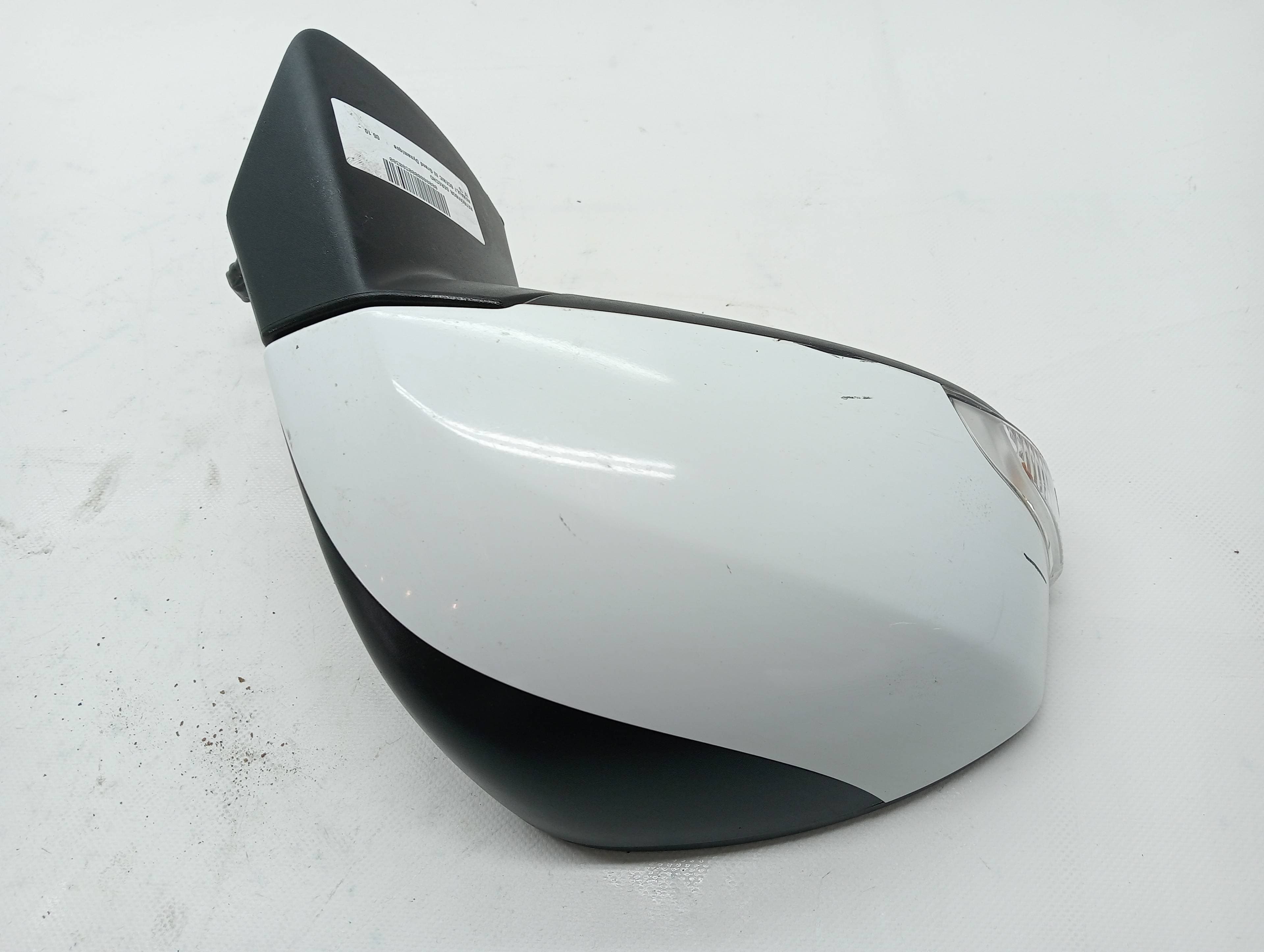 Retrovisor derecho RENAULT SCENIC III