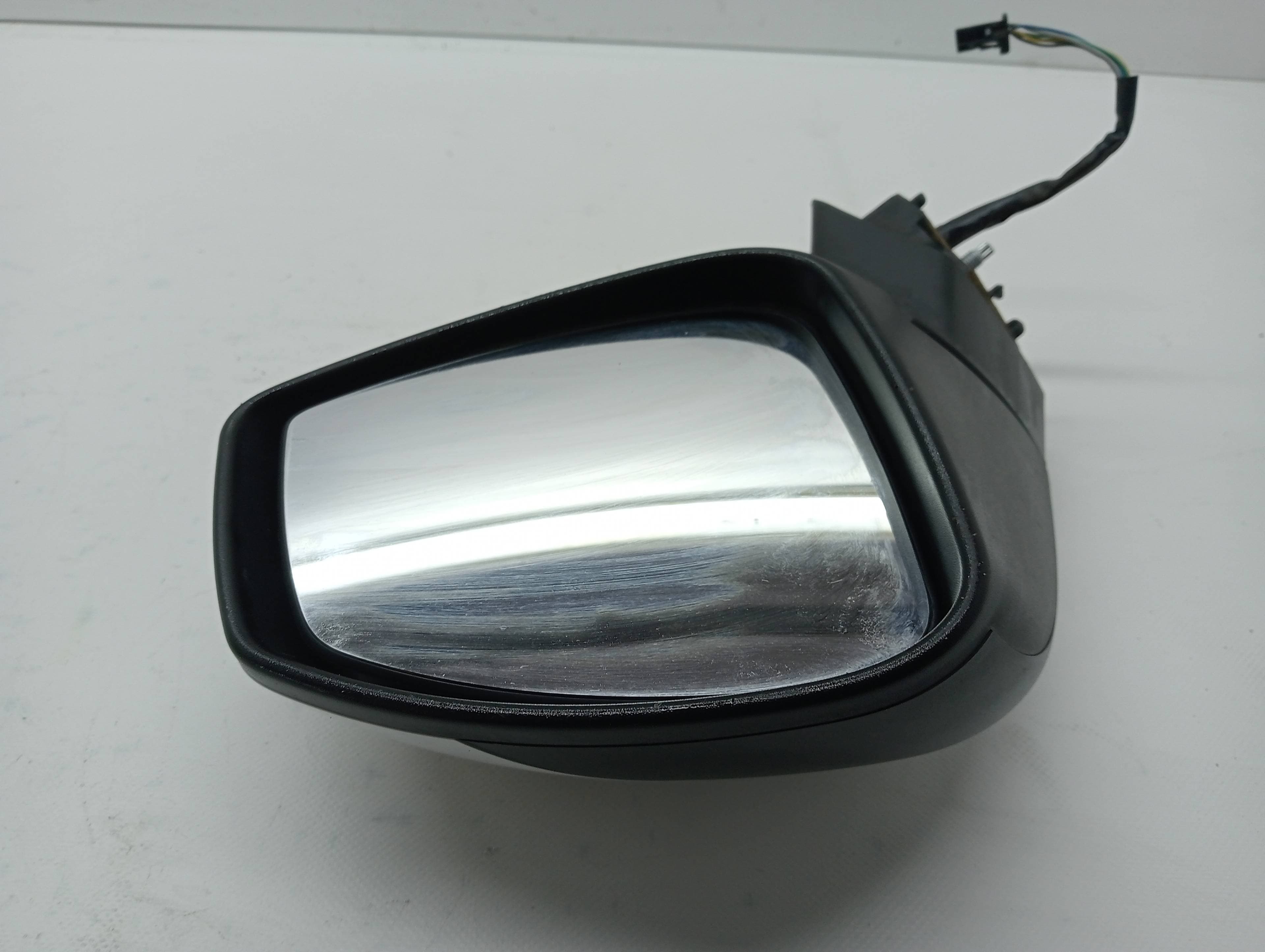 Retrovisor derecho RENAULT SCENIC III 5