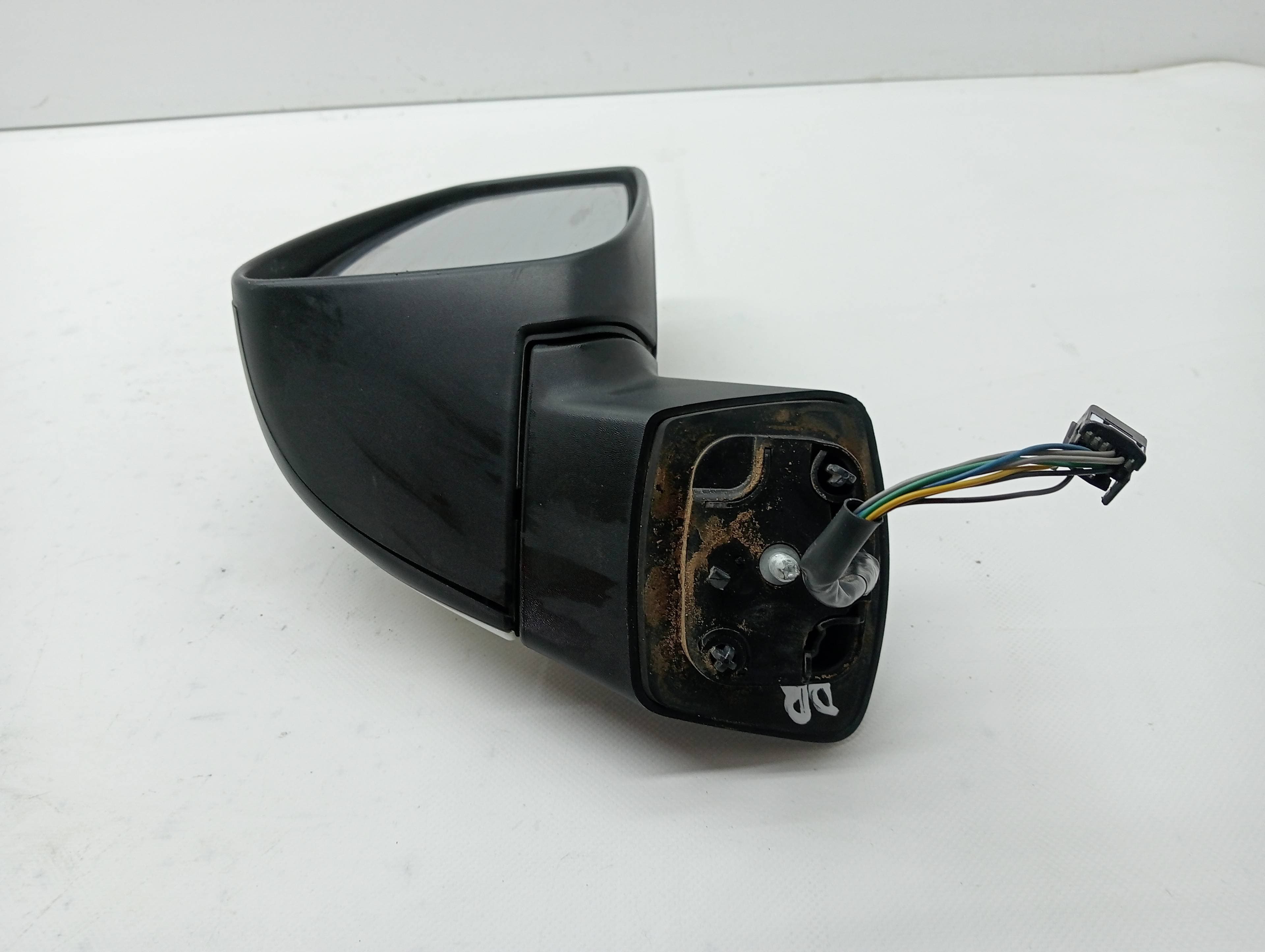 Retrovisor derecho RENAULT SCENIC III 4