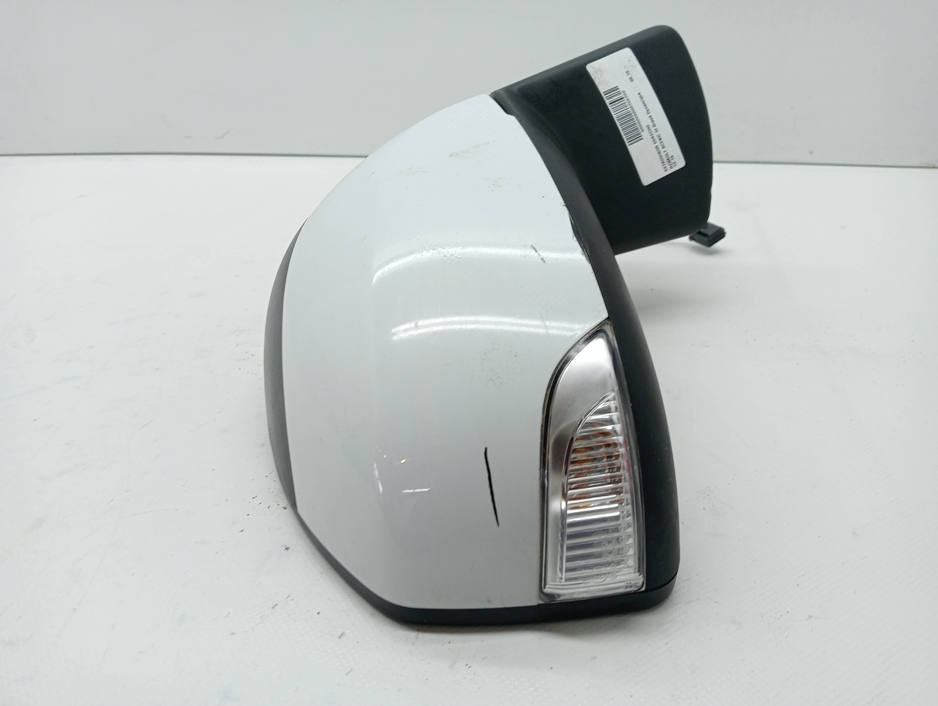 Retrovisor derecho RENAULT SCENIC III 3