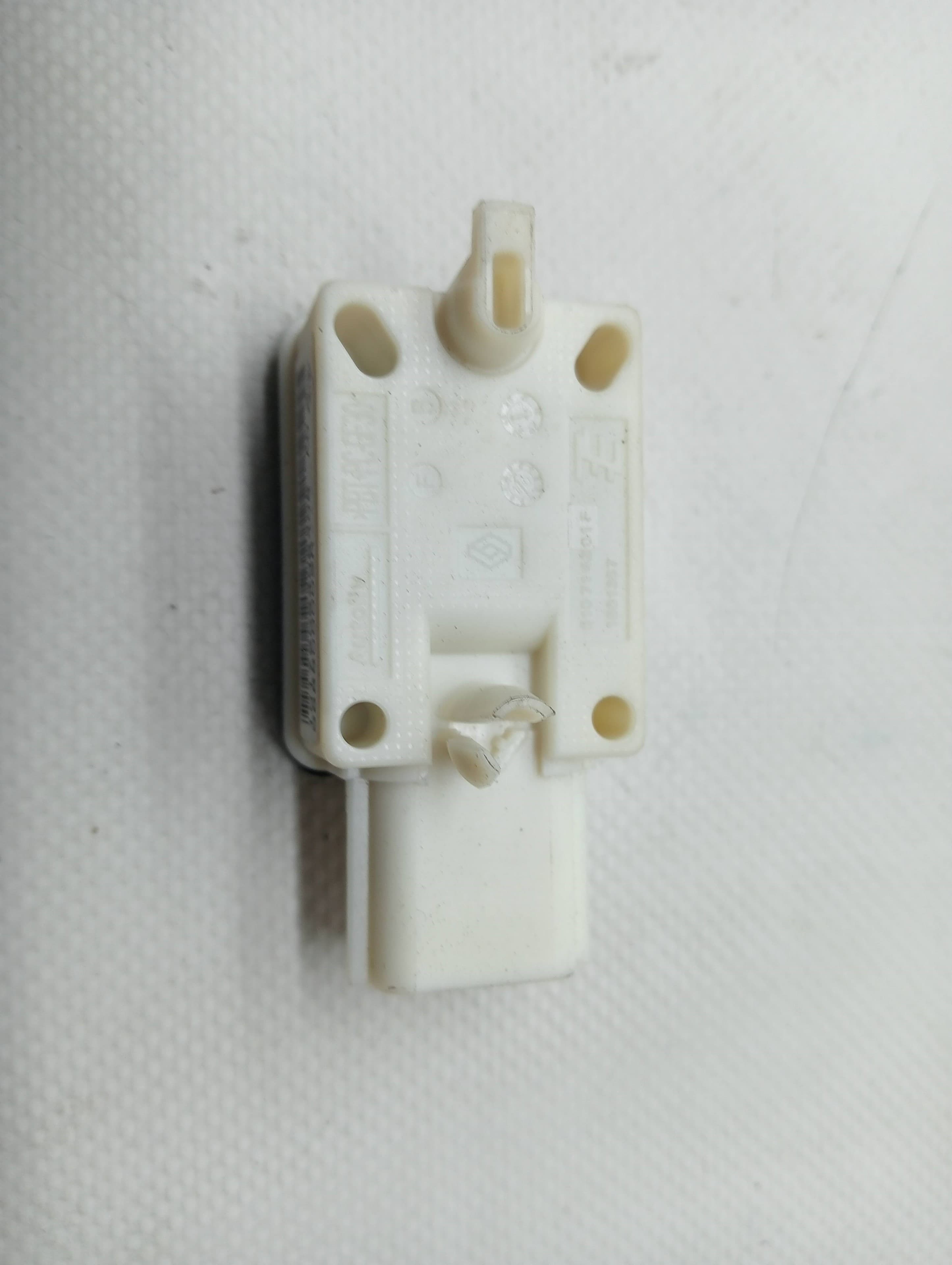 Sensor RENAULT SCENIC III