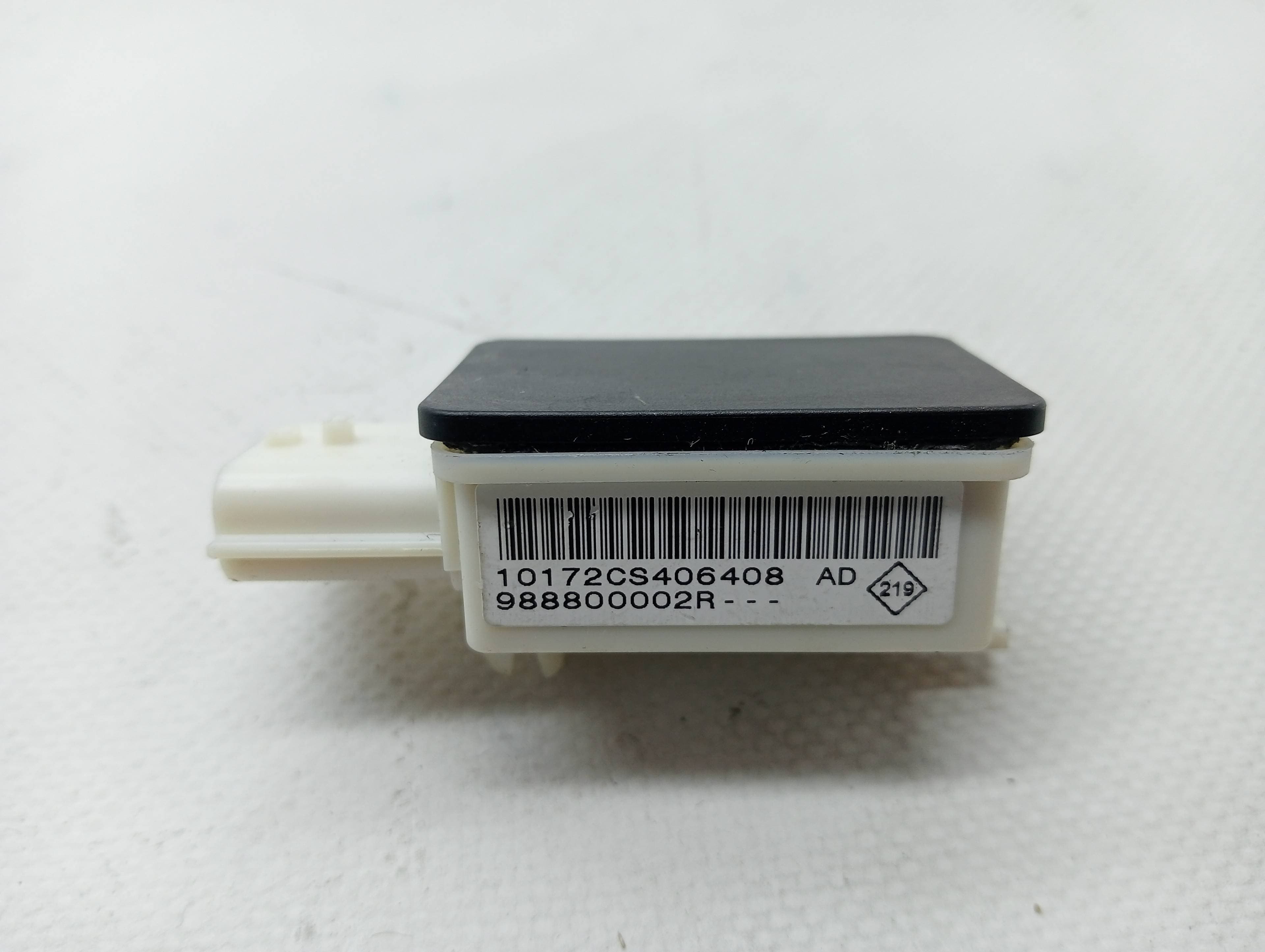 Sensor RENAULT SCENIC III 2