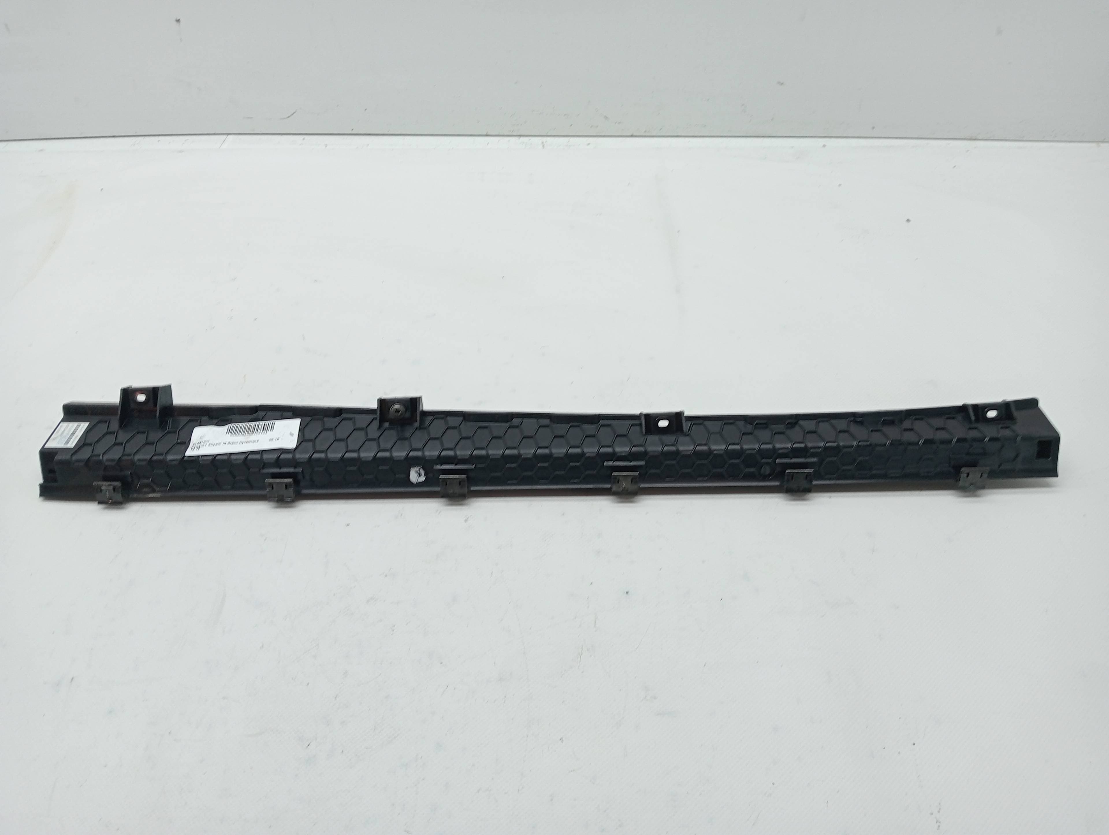 Plastico RENAULT SCENIC III