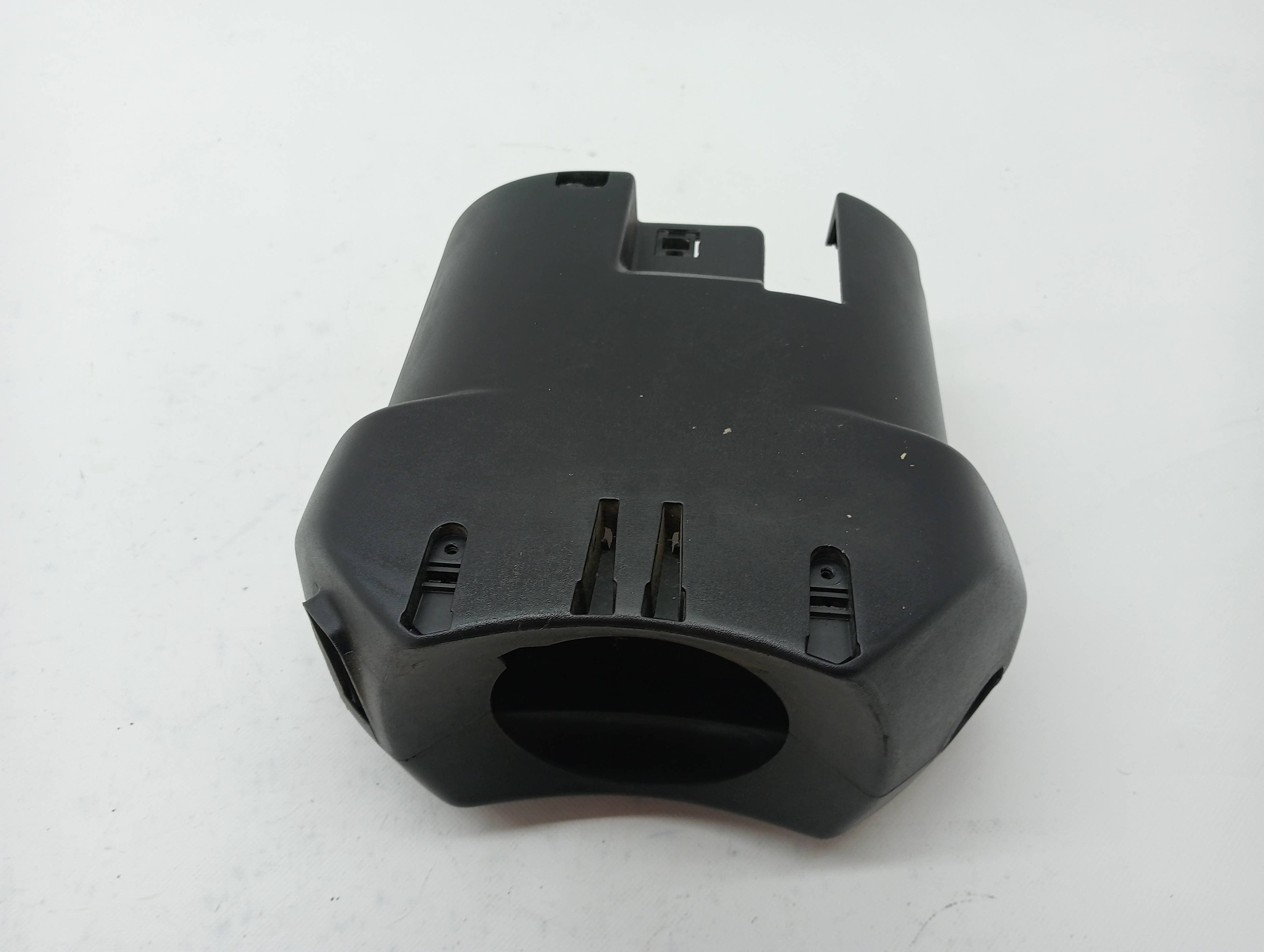 Plastico RENAULT SCENIC III 3