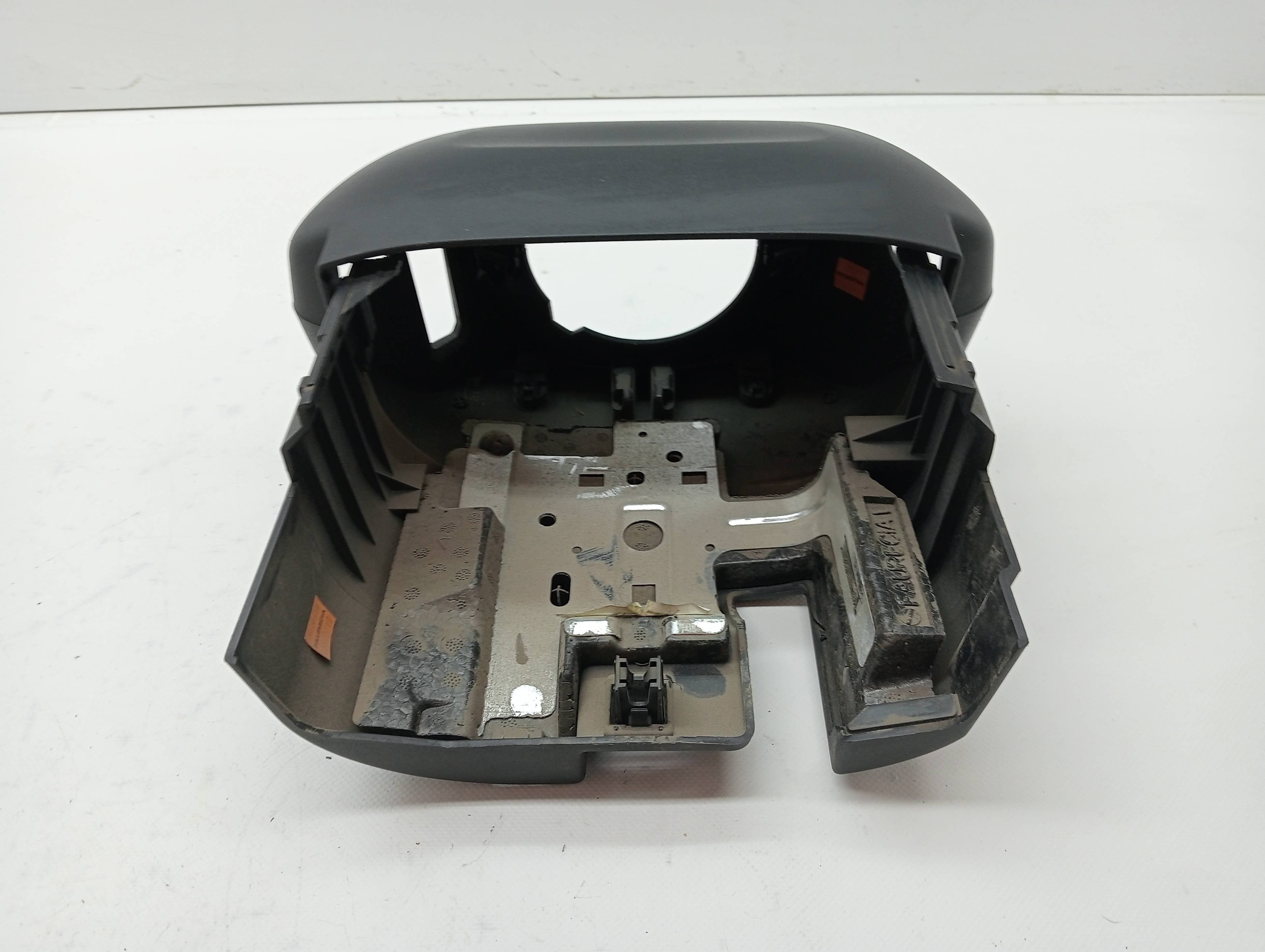 Plastico RENAULT SCENIC III 2
