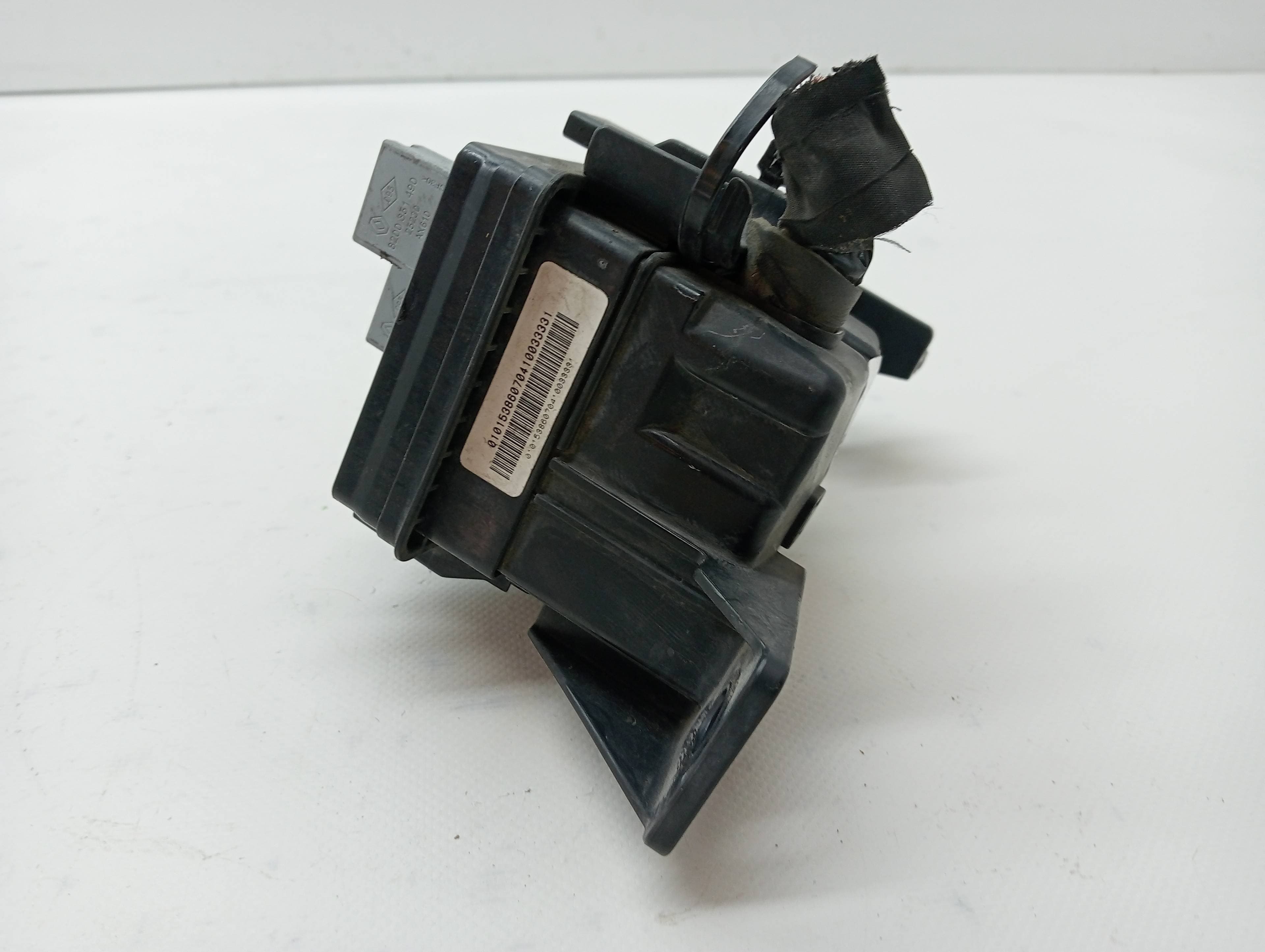 Caja reles / fusibles RENAULT SCENIC III 2