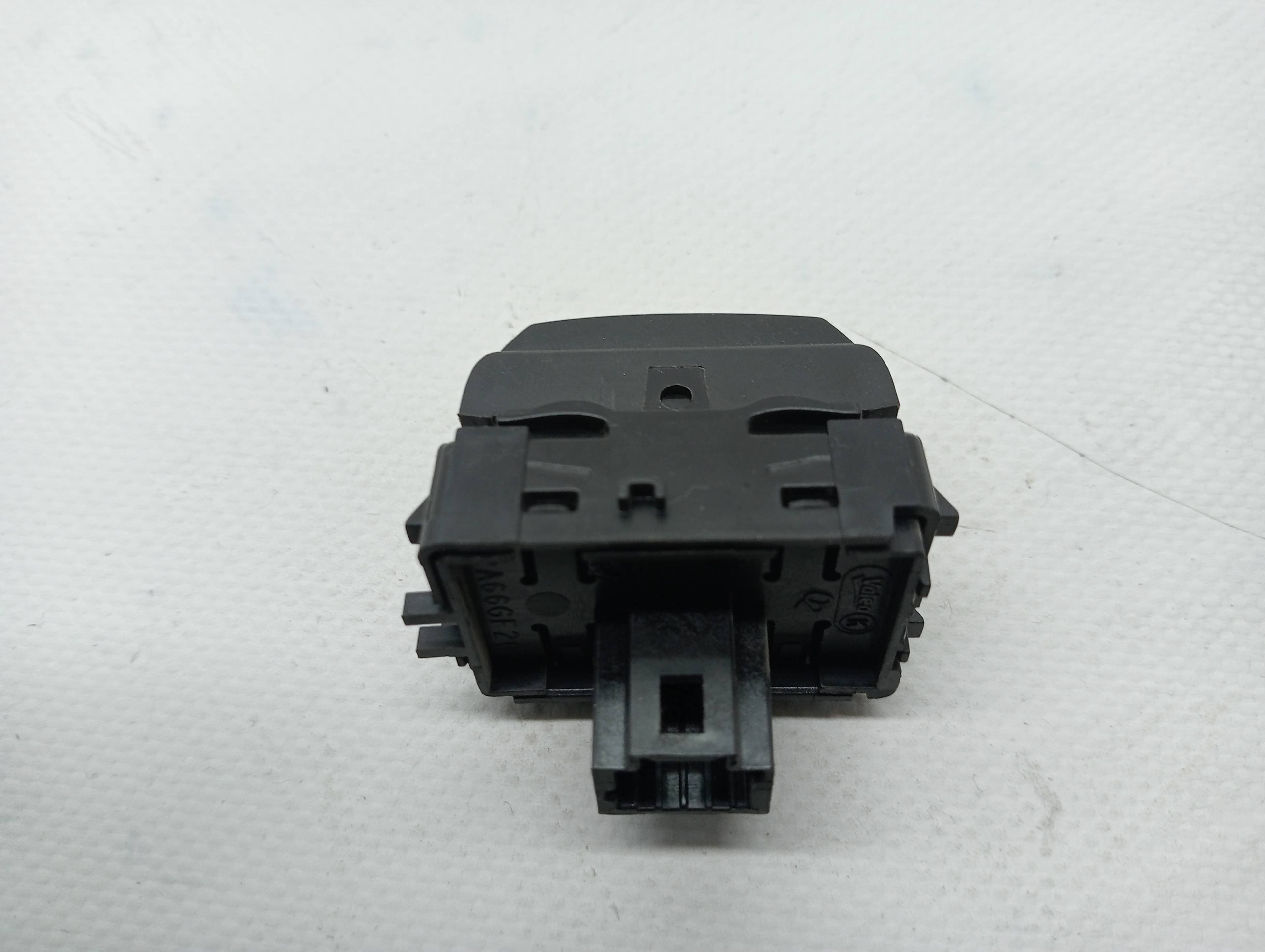 Modulo confort RENAULT SCENIC III 2