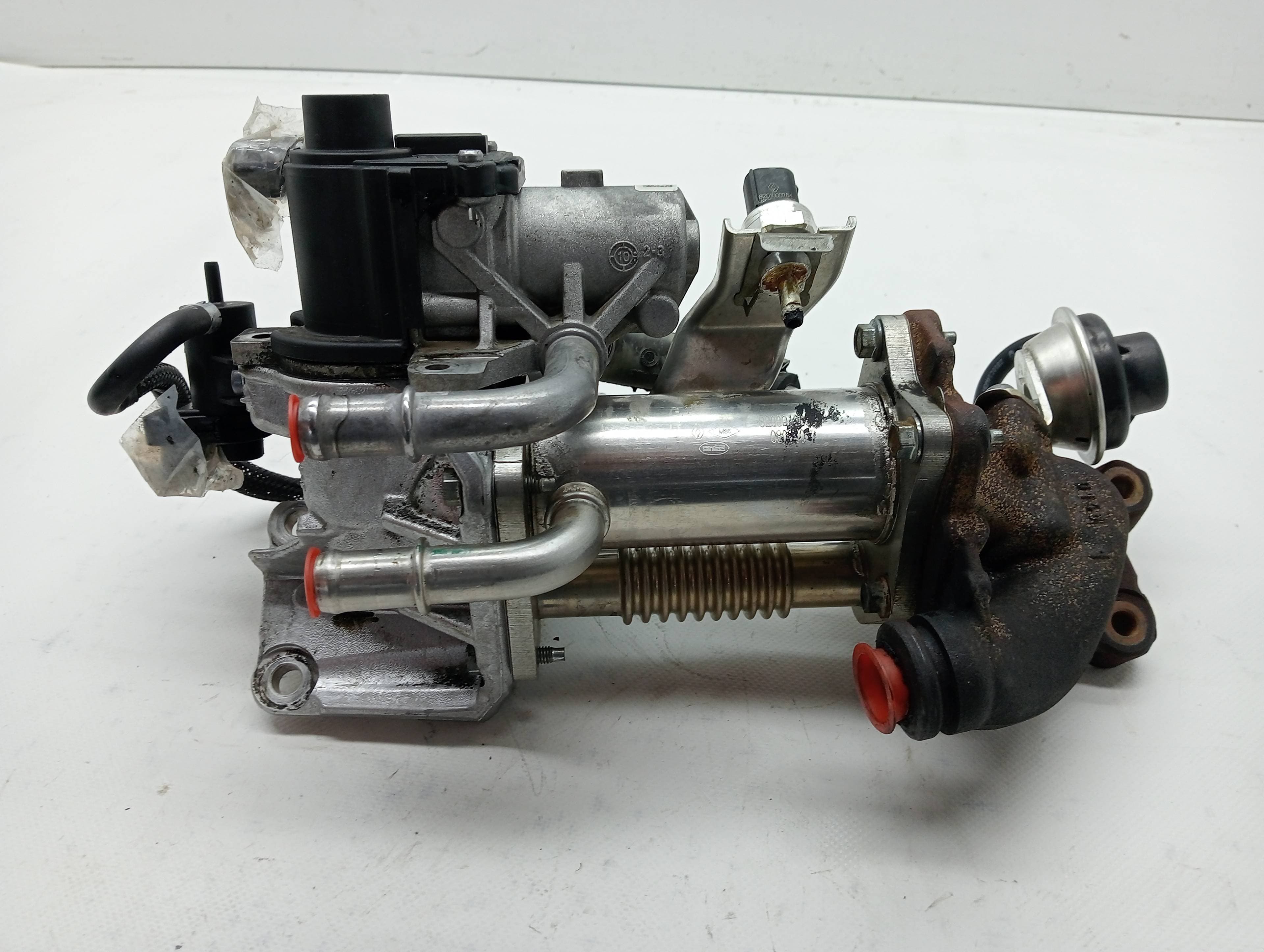 Enfriador egr RENAULT SCENIC III 2