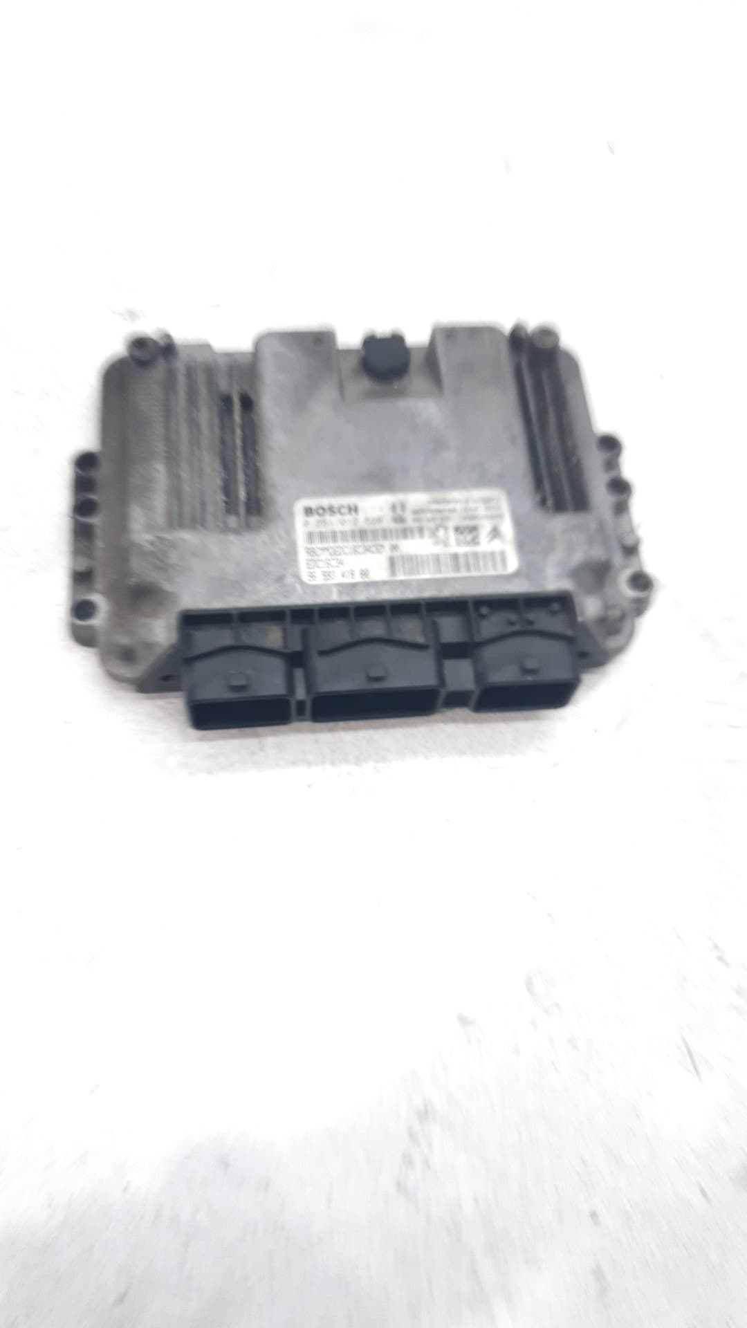 Centralita motor uce PEUGEOT 206 BERLINA