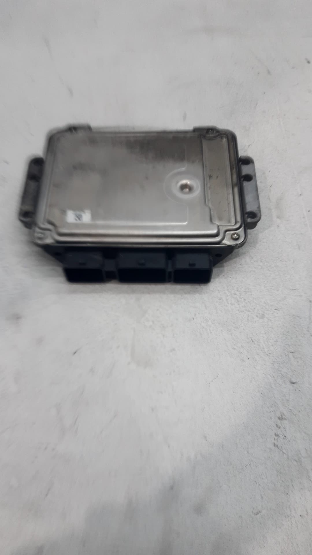 Centralita motor uce PEUGEOT 206 BERLINA 5
