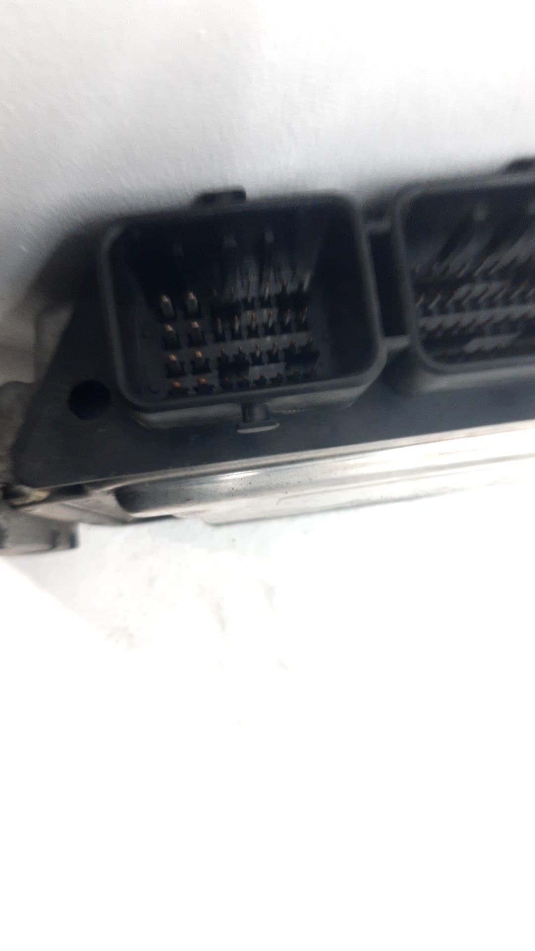 Centralita motor uce PEUGEOT 206 BERLINA 4