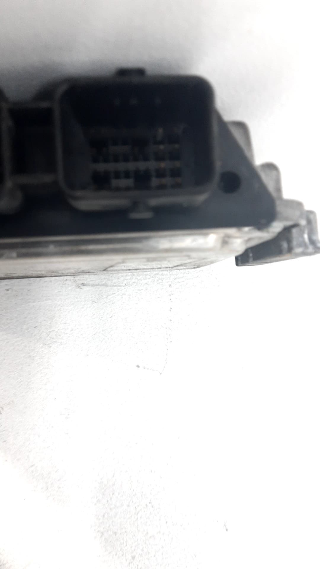 Centralita motor uce PEUGEOT 206 BERLINA 2